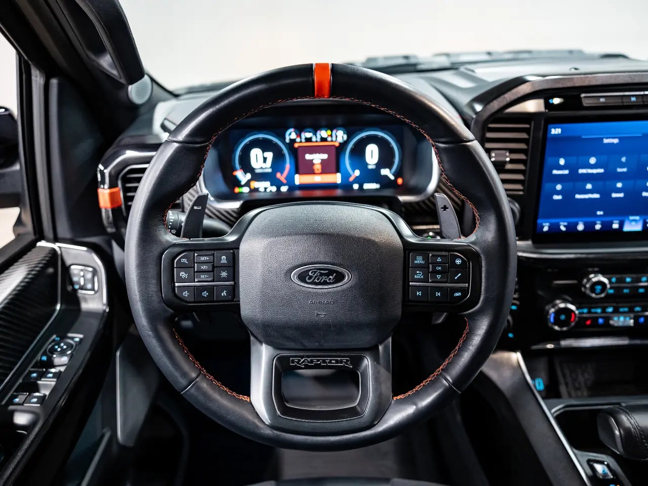 2023 Ford F-150 Raptor R