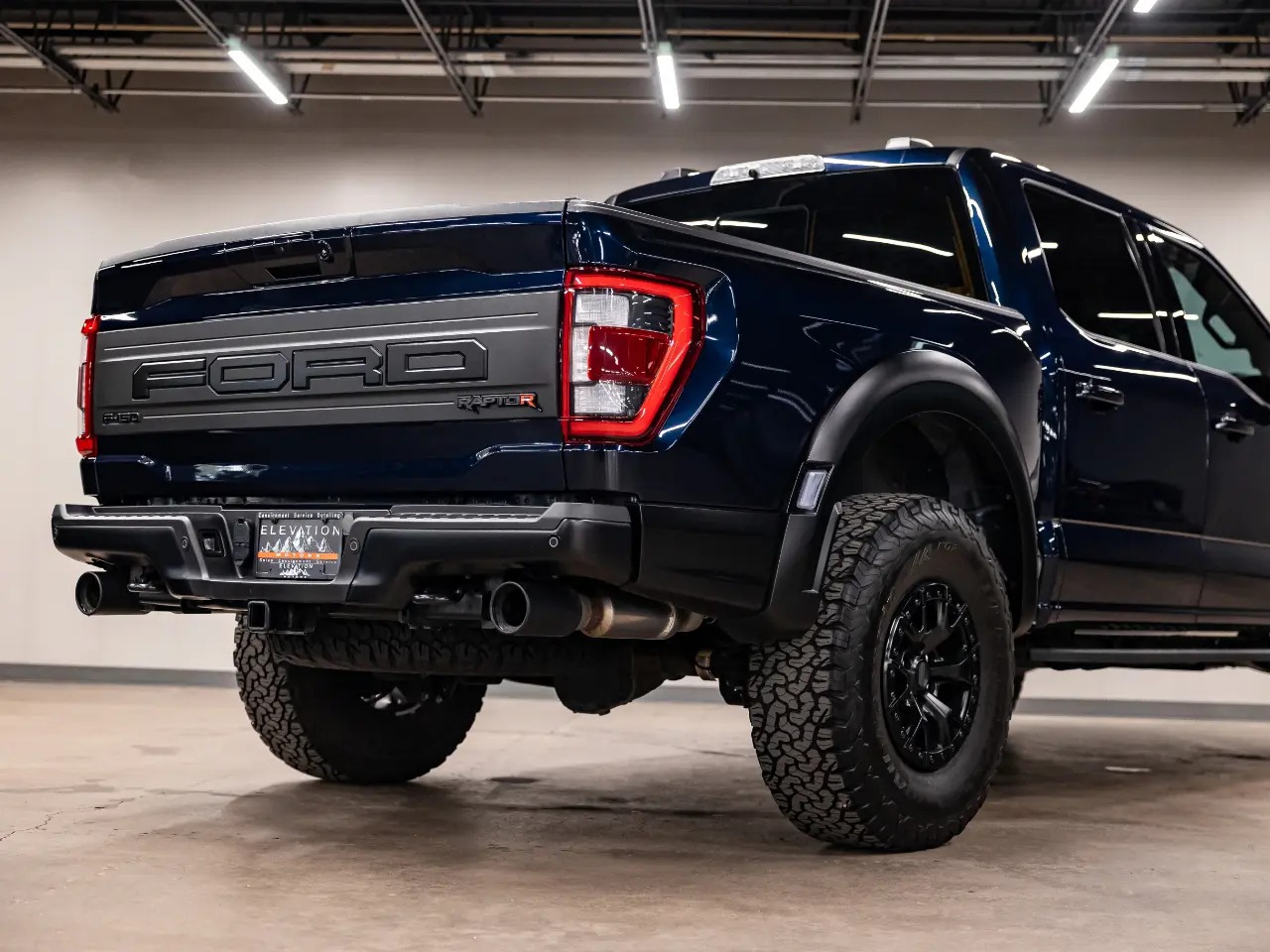 2023 Ford F-150 Raptor R
