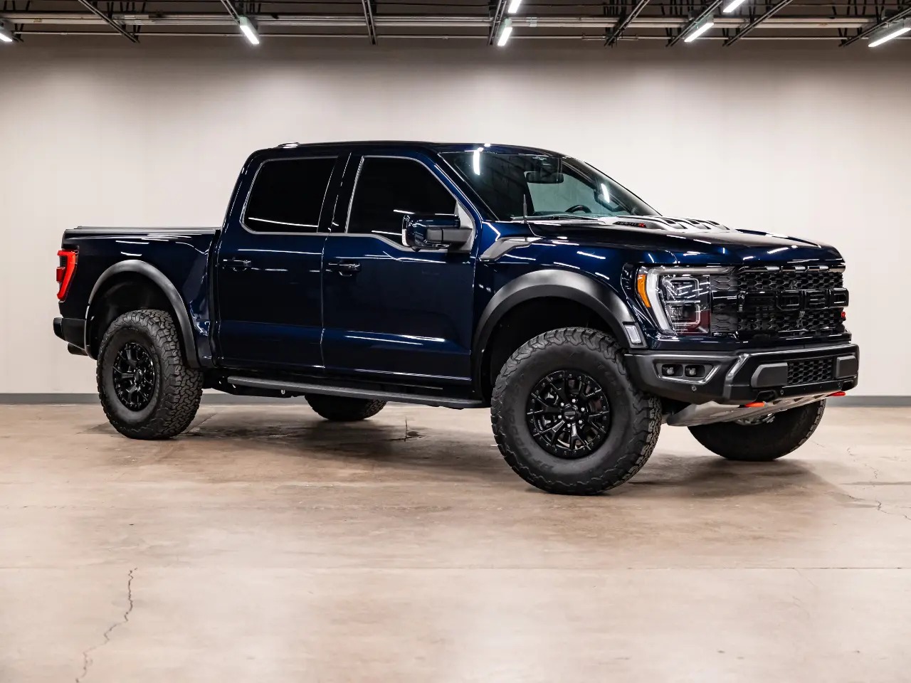 2023 Ford F-150 Raptor R
