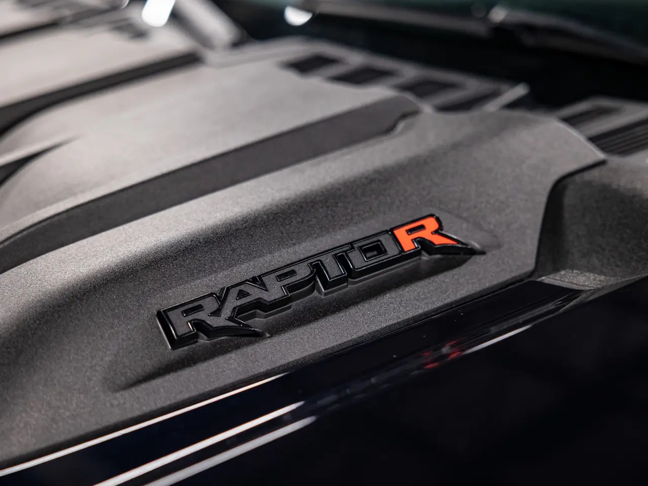 2023 Ford F-150 Raptor R