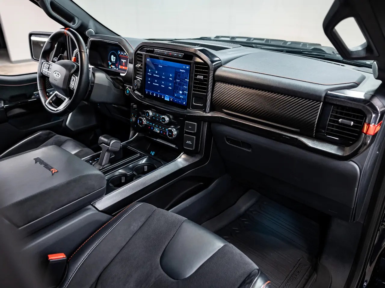 2023 Ford F-150 Raptor R