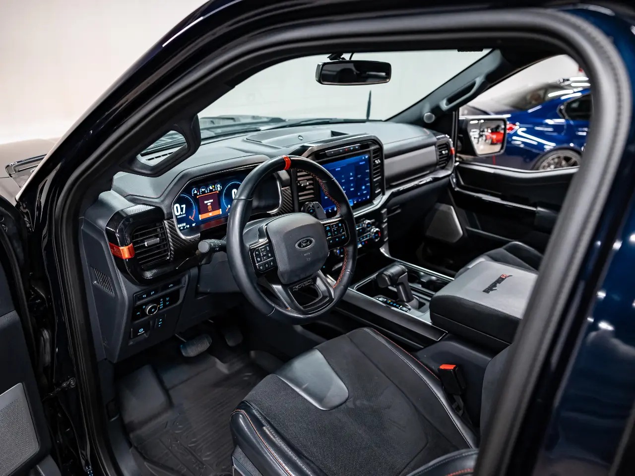 2023 Ford F-150 Raptor R