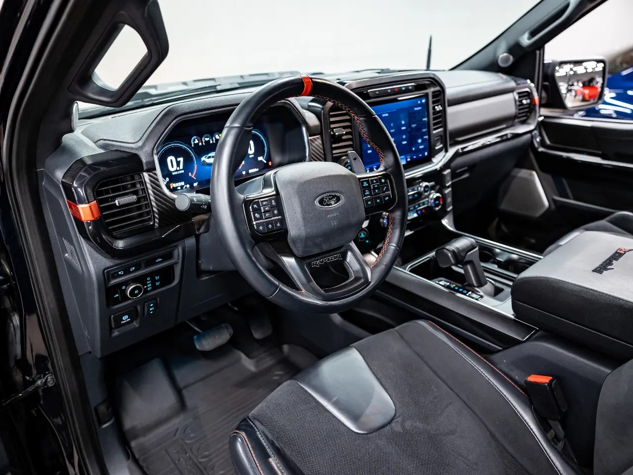 2023 Ford F-150 Raptor R