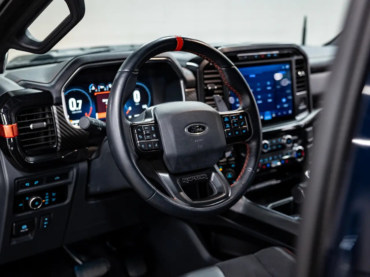 2023 Ford F-150 Raptor R