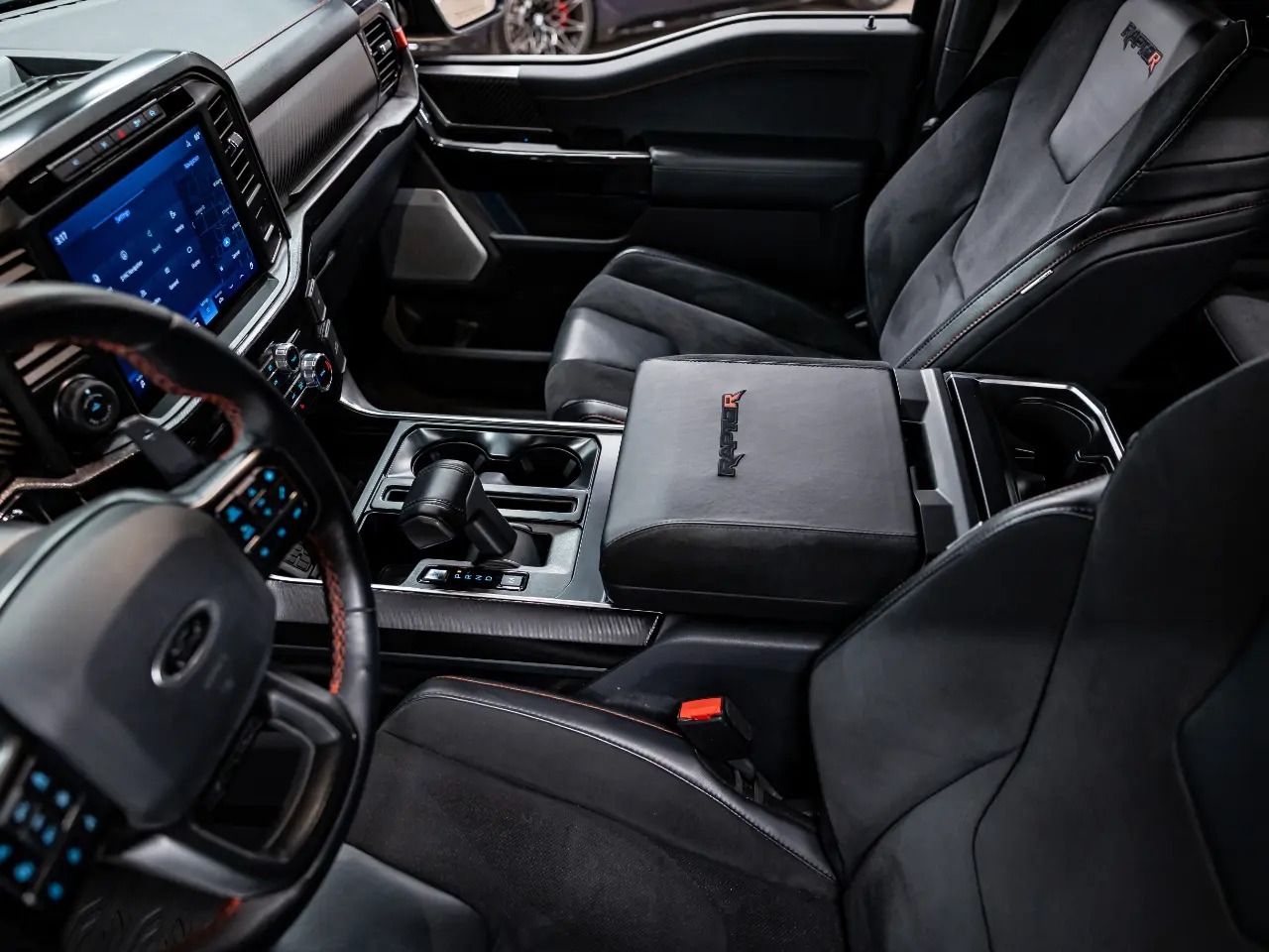 2023 Ford F-150 Raptor R