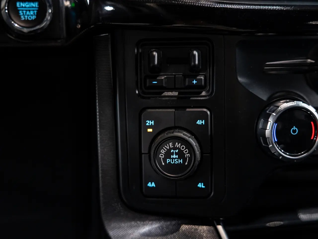 2023 Ford F-150 Raptor R