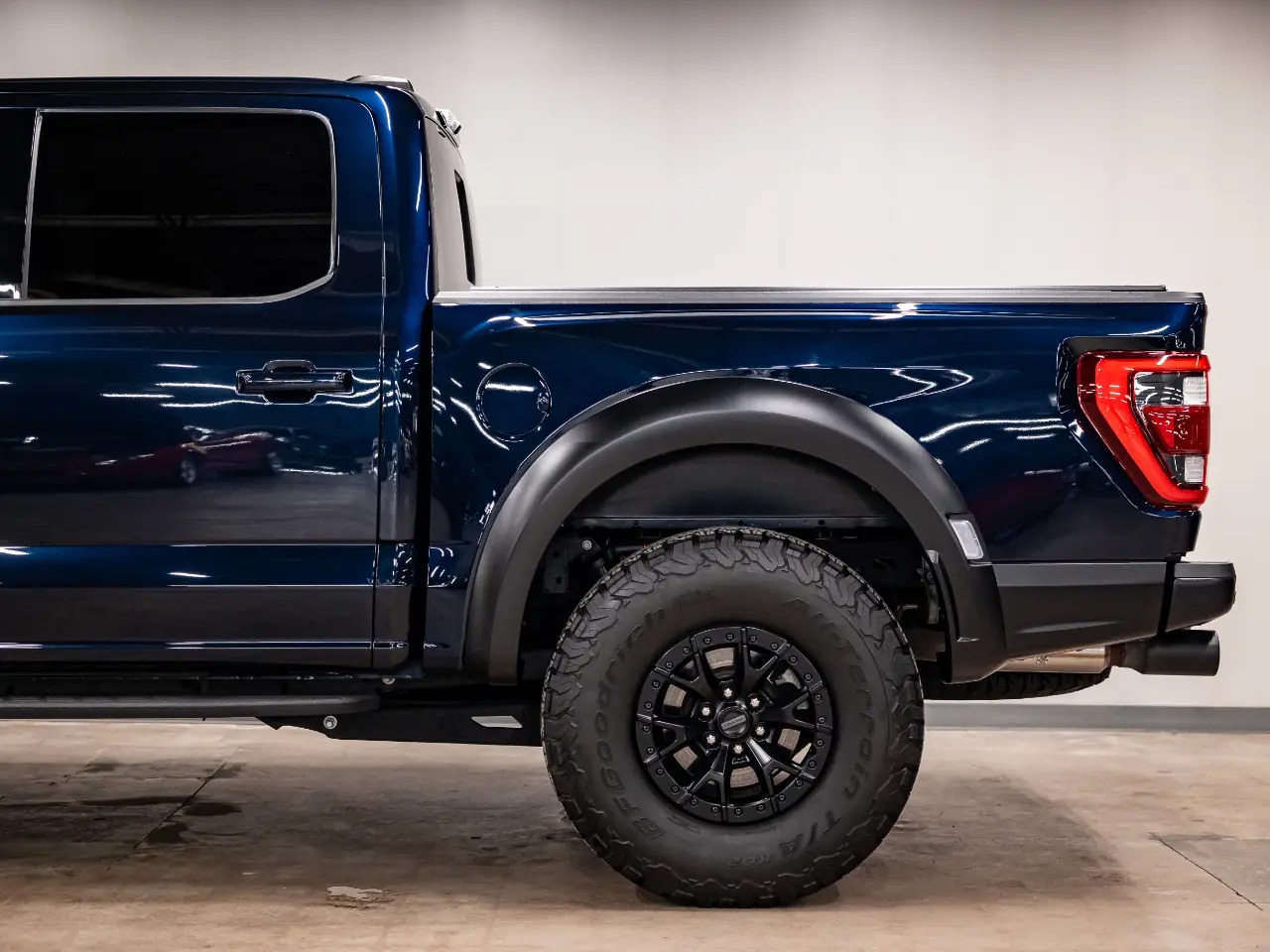 2023 Ford F-150 Raptor R