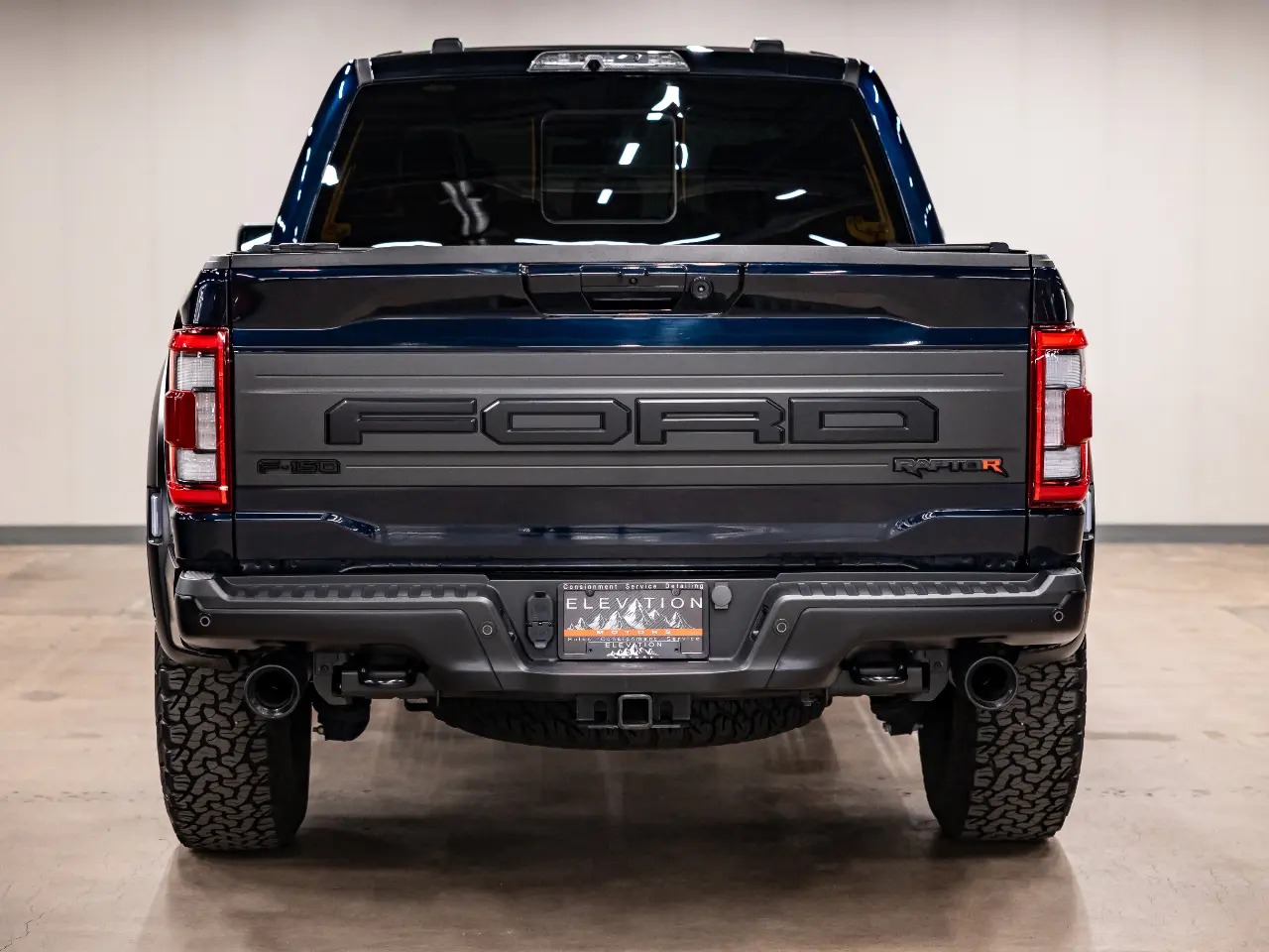 2023 Ford F-150 Raptor R