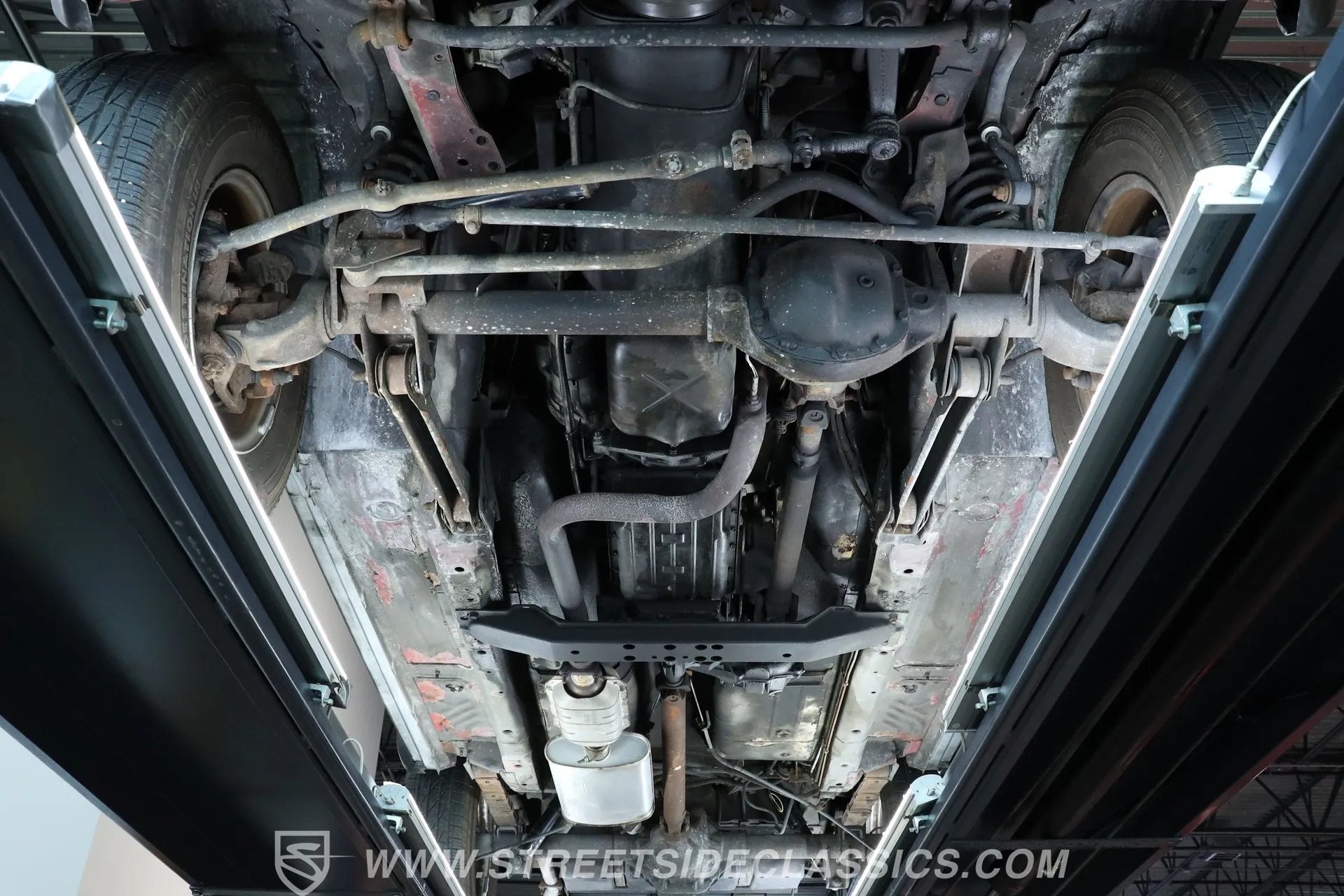 1995 Jeep Cherokee Sport