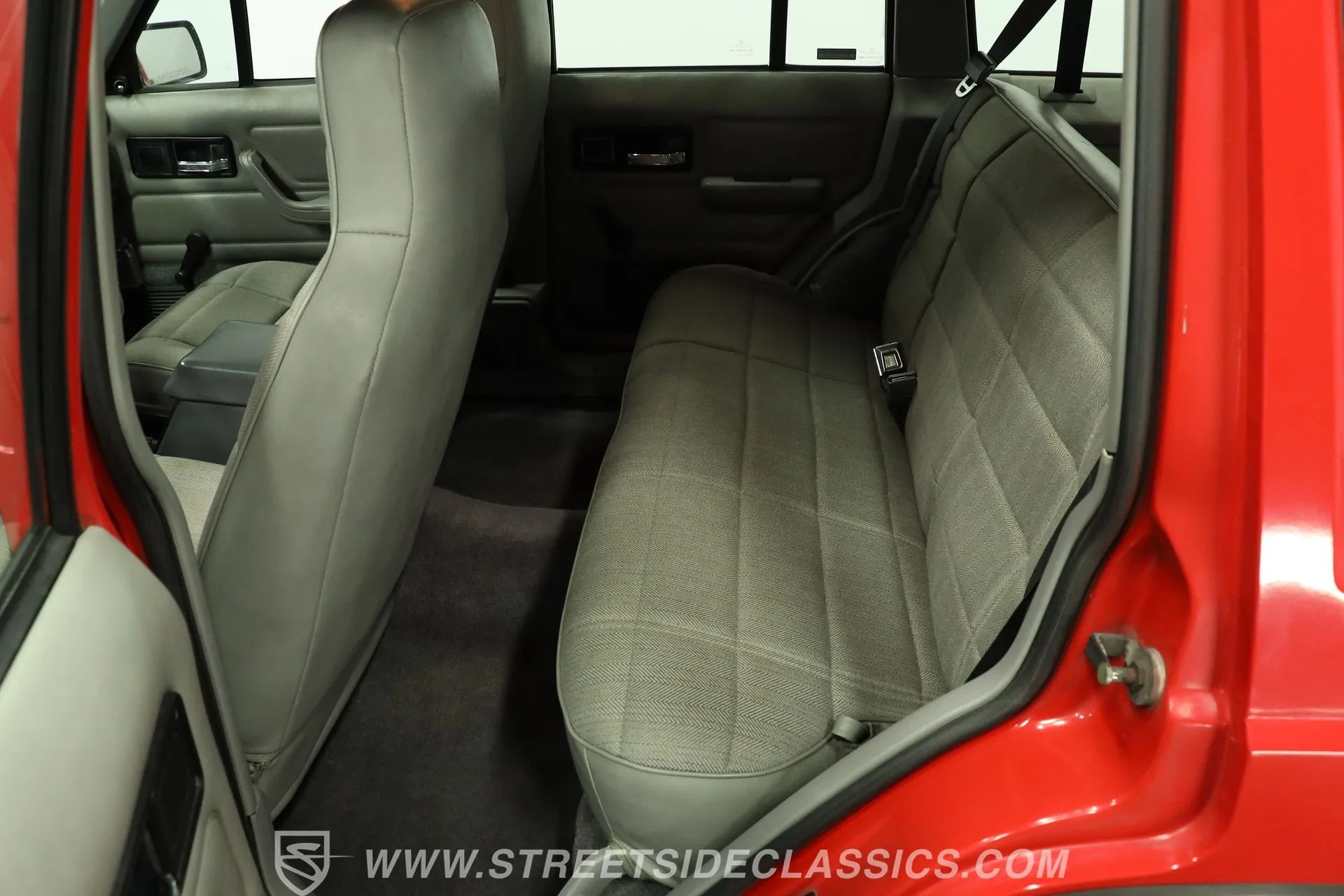 1995 Jeep Cherokee Sport