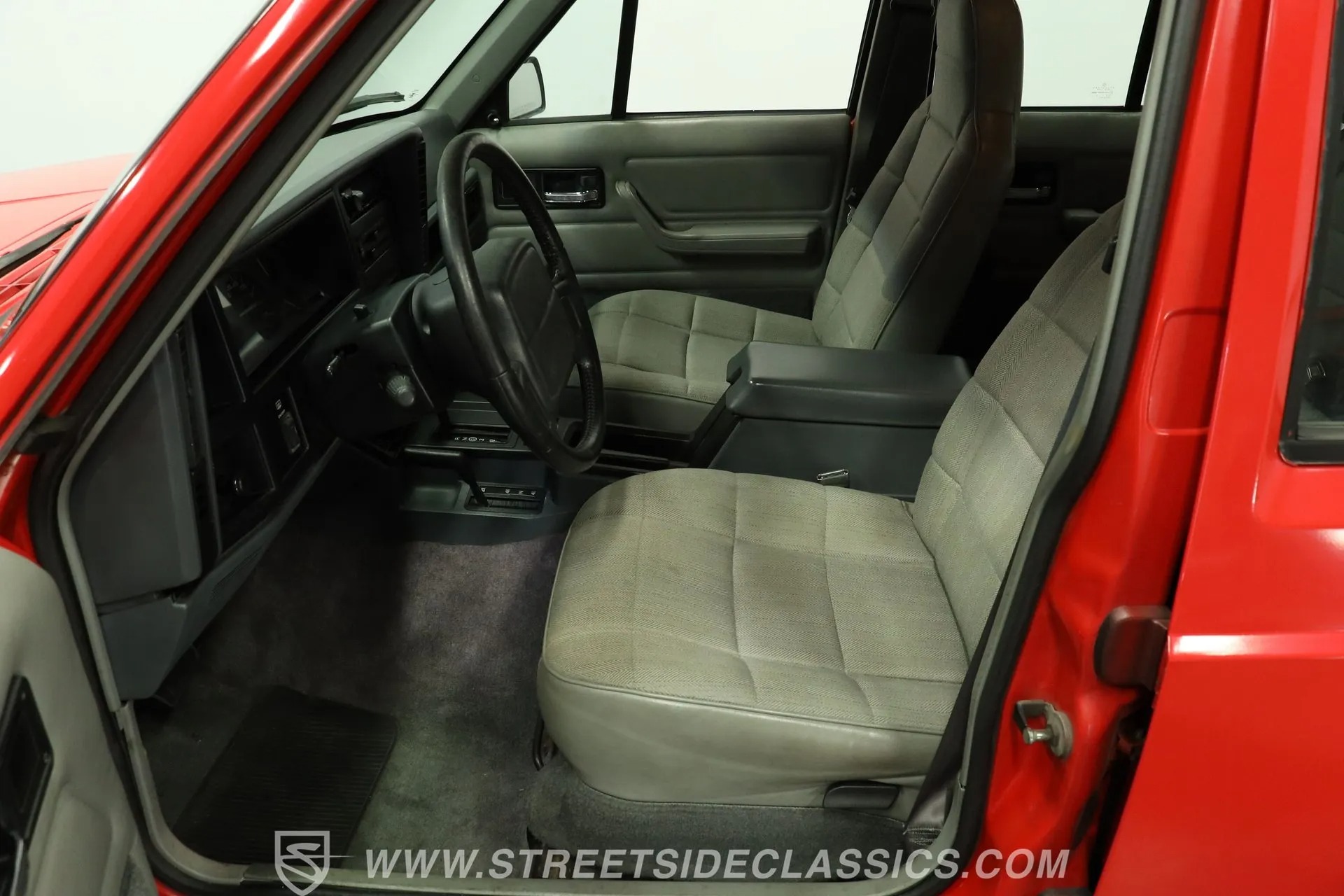 1995 Jeep Cherokee Sport
