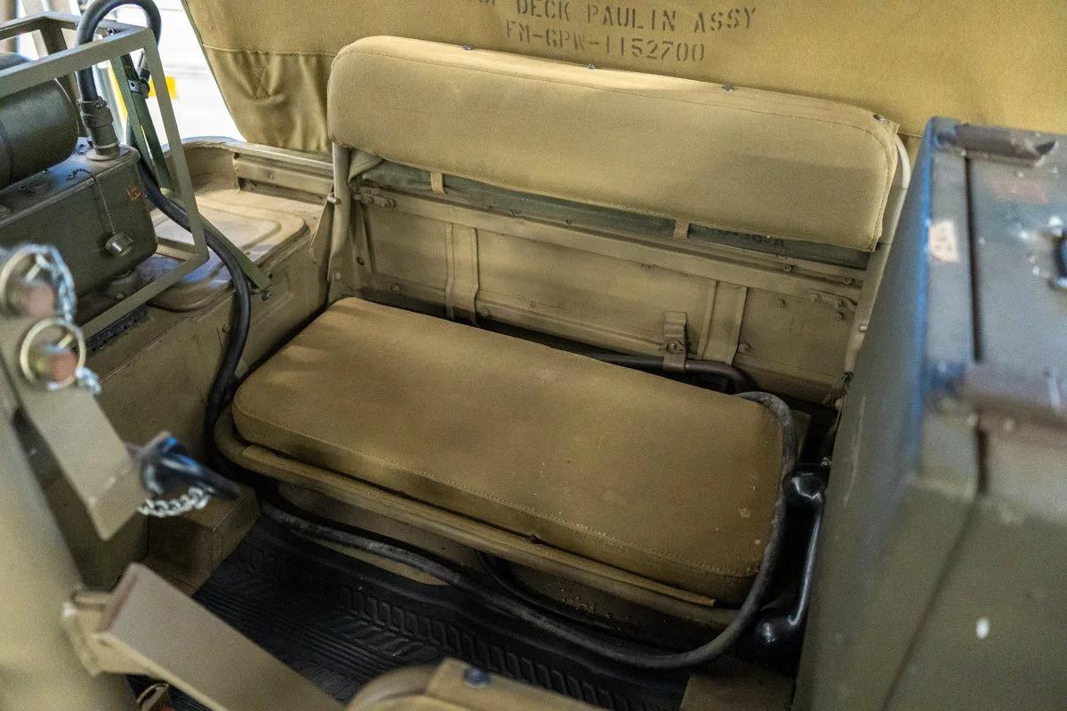 1942 Ford GPW