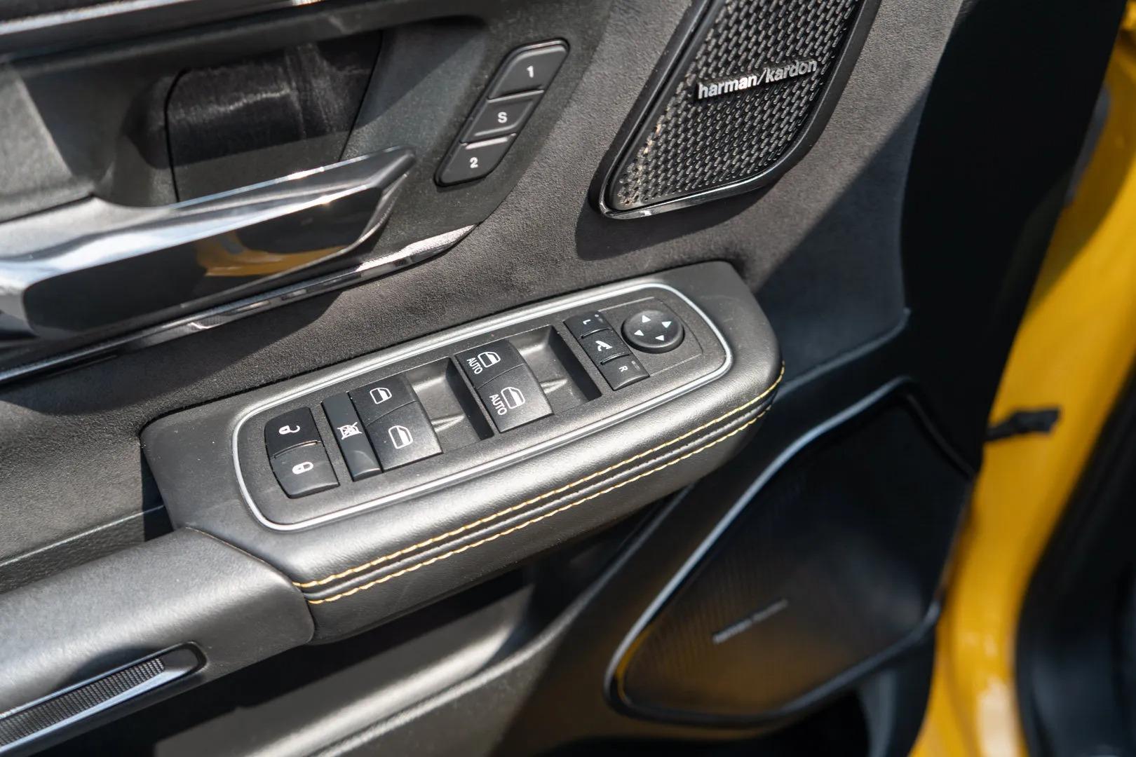 2023 RAM 1500 TRX Crew Cab Havoc Edition