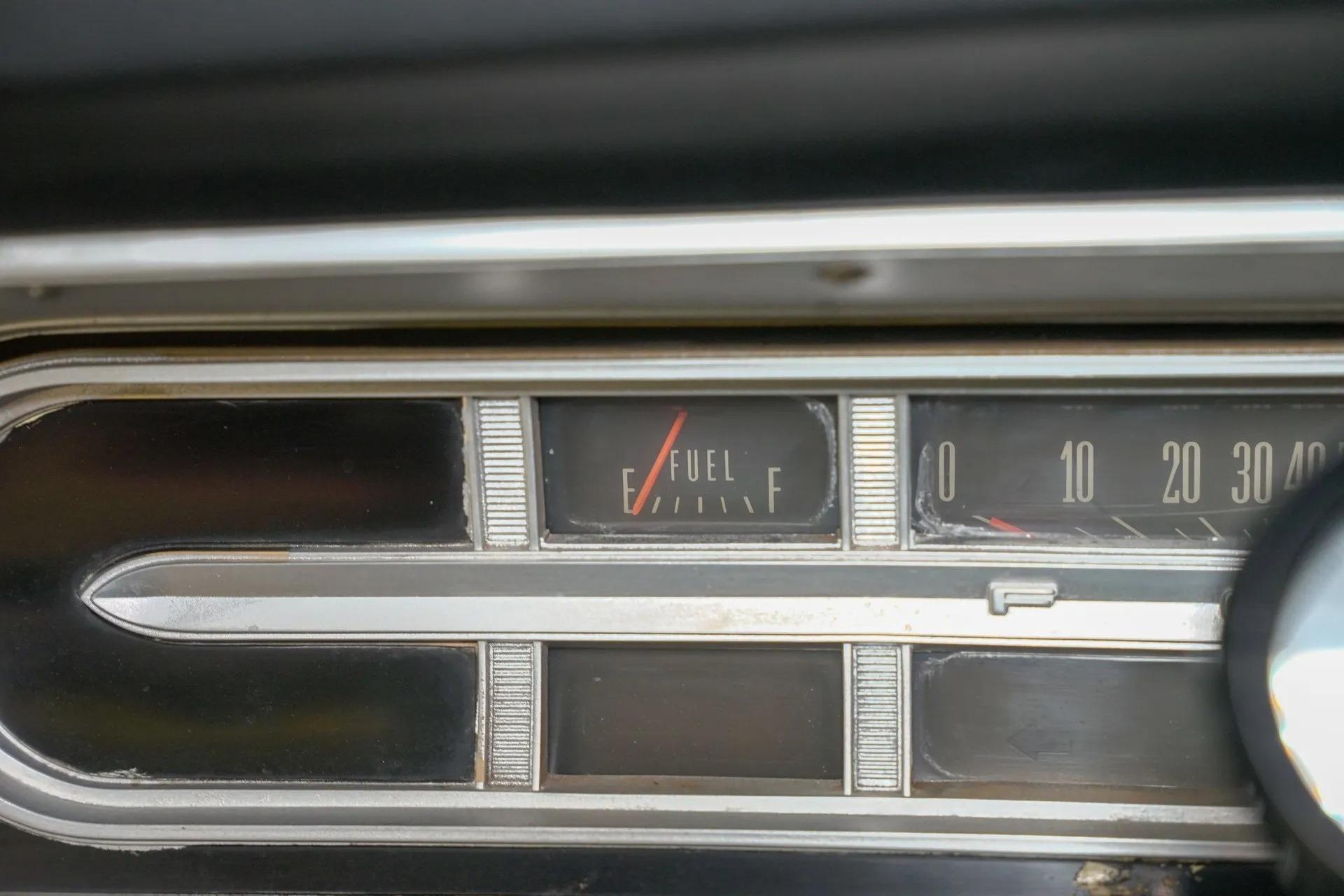 1970 Ford F100