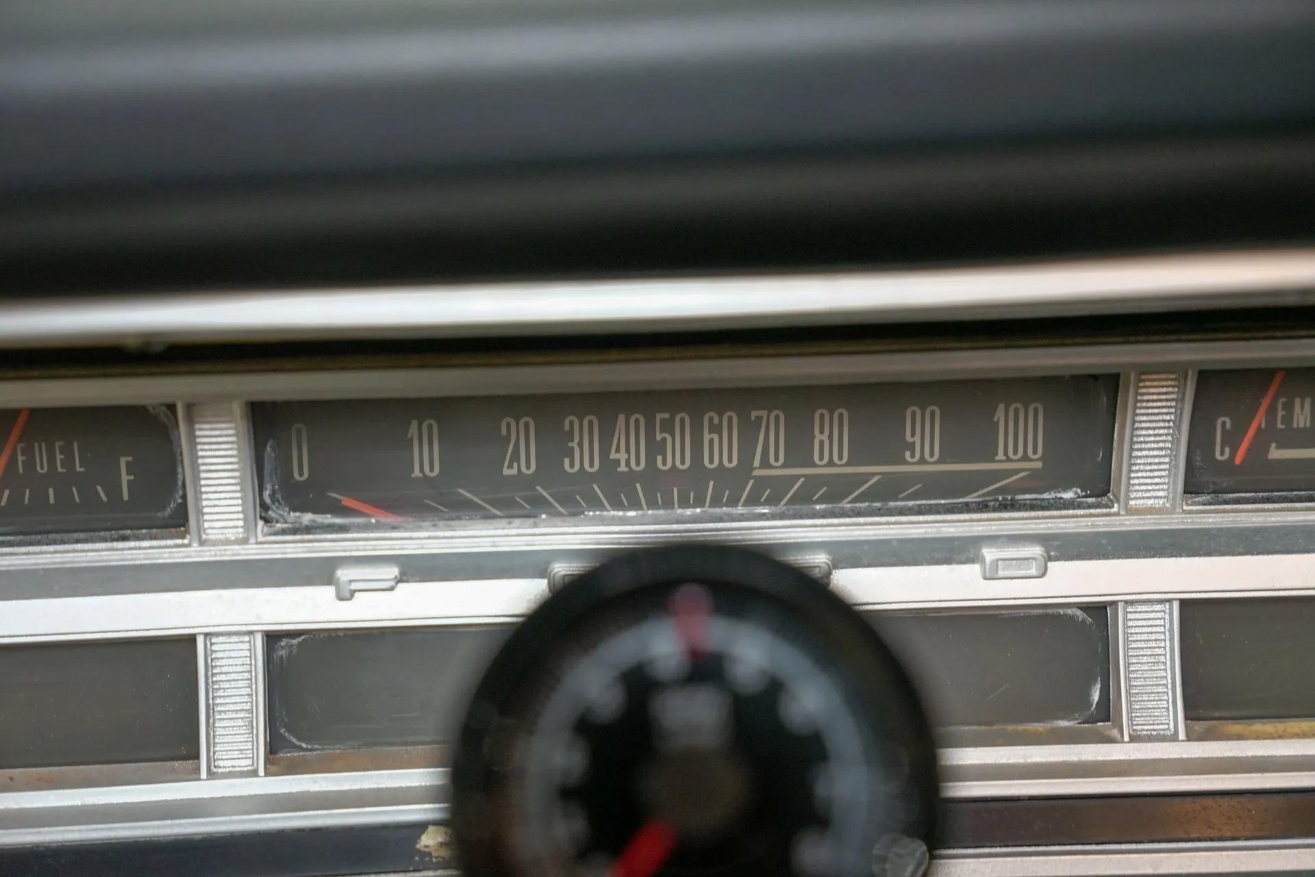 1970 Ford F100