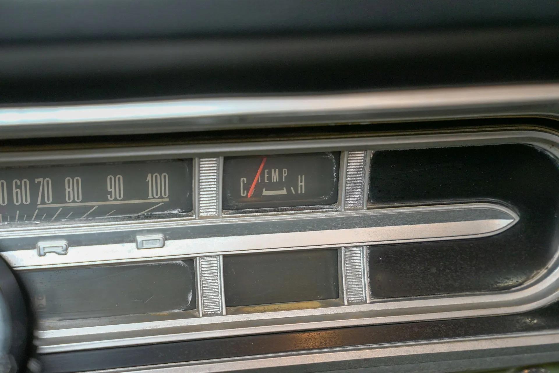 1970 Ford F100