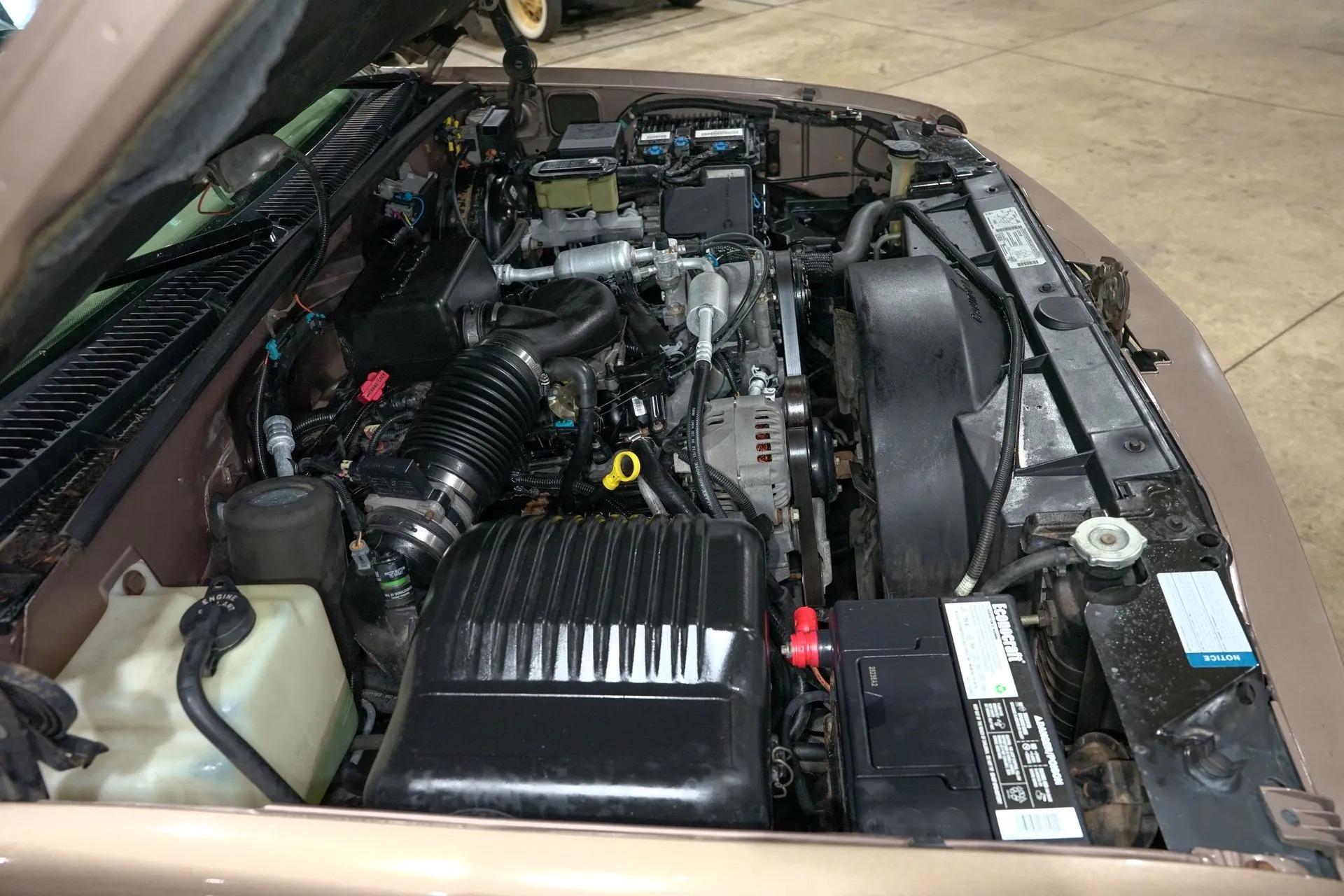 1997 GMC Sierra 1500 SLE