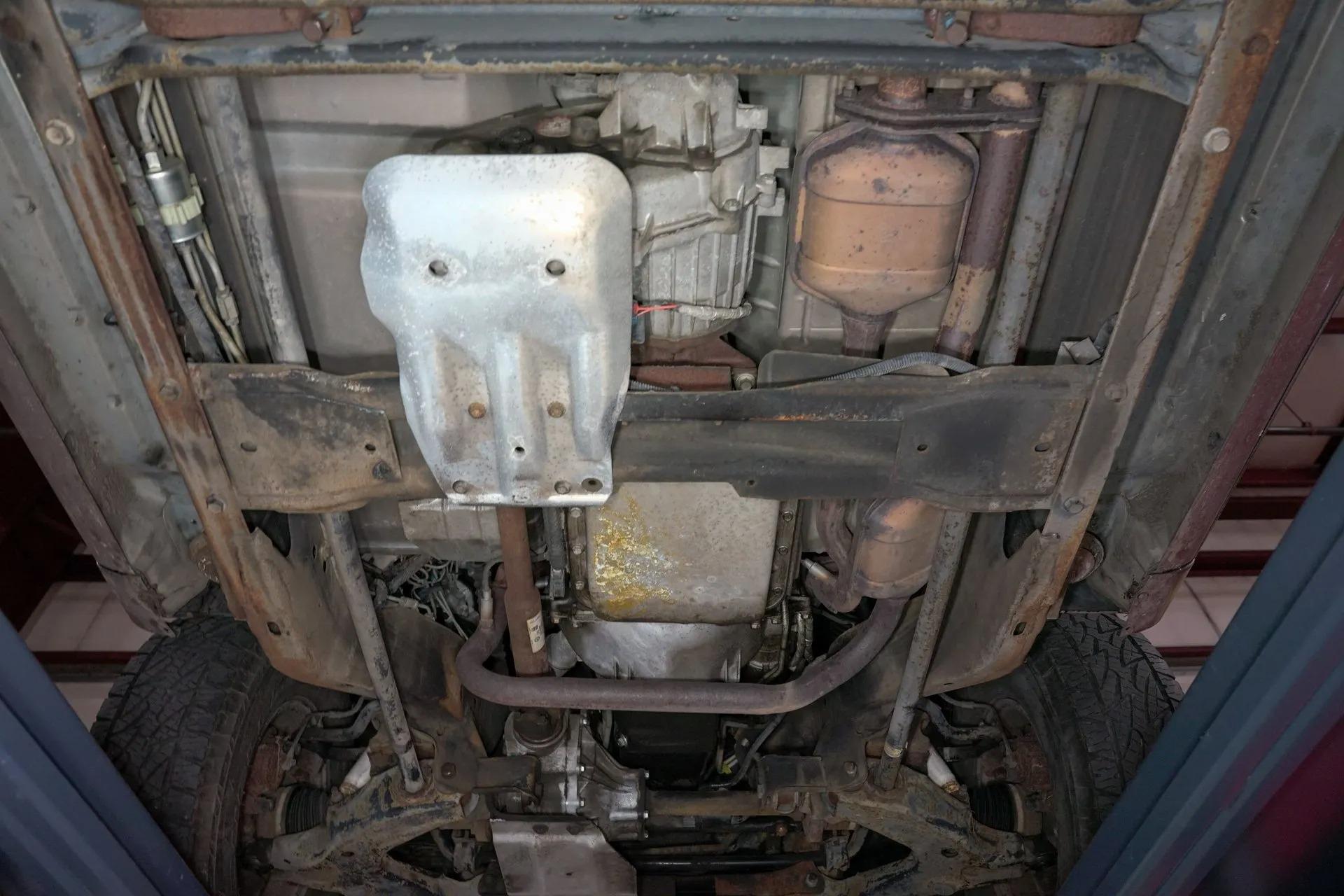 1997 GMC Sierra 1500 SLE