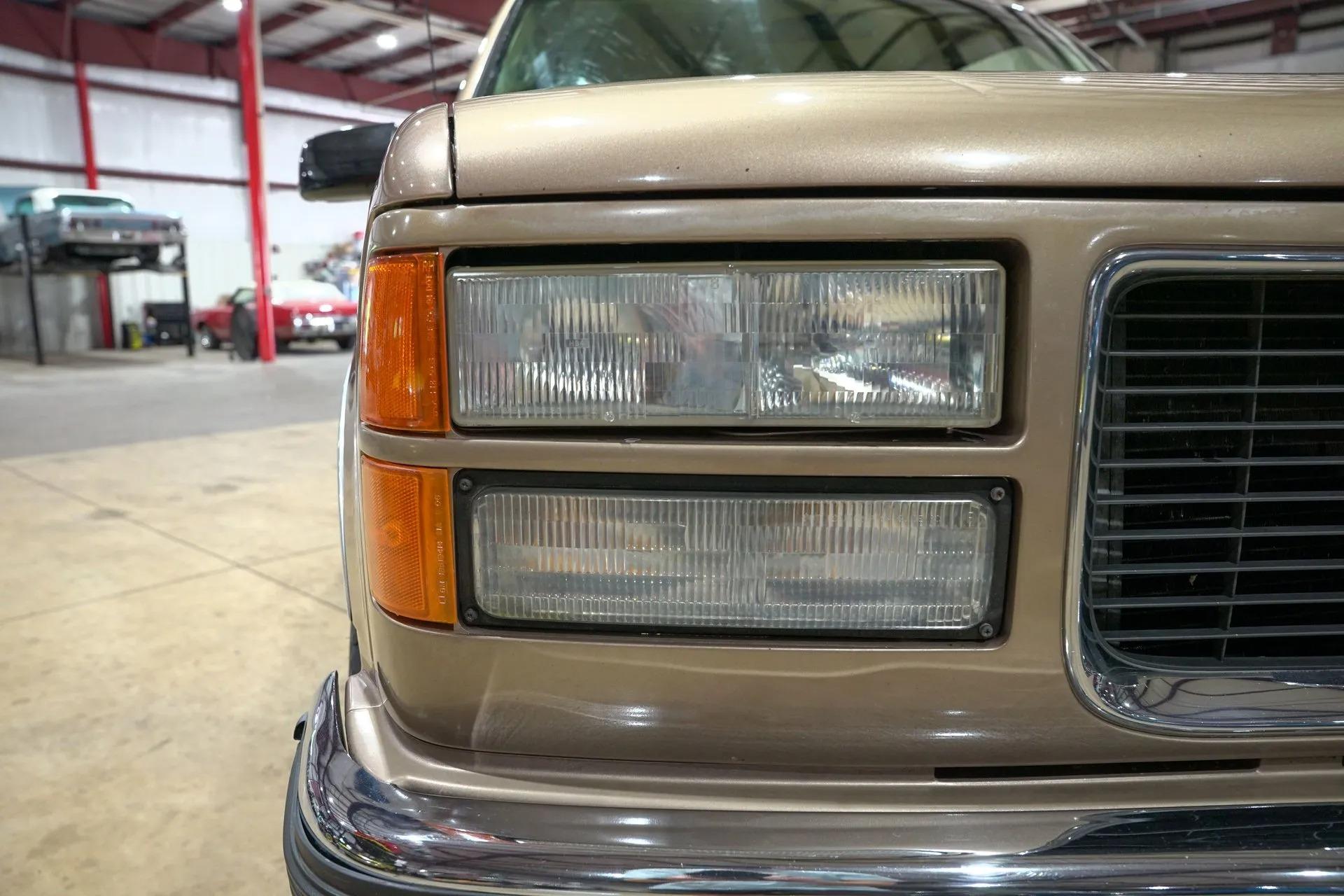 1997 GMC Sierra 1500 SLE