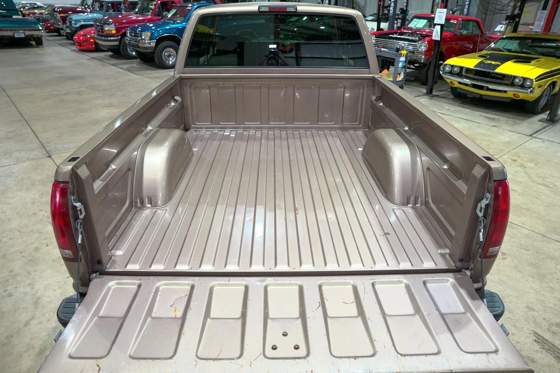 1997 GMC Sierra 1500 SLE