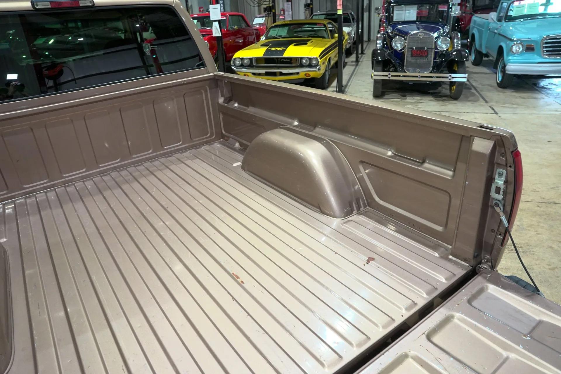 1997 GMC Sierra 1500 SLE