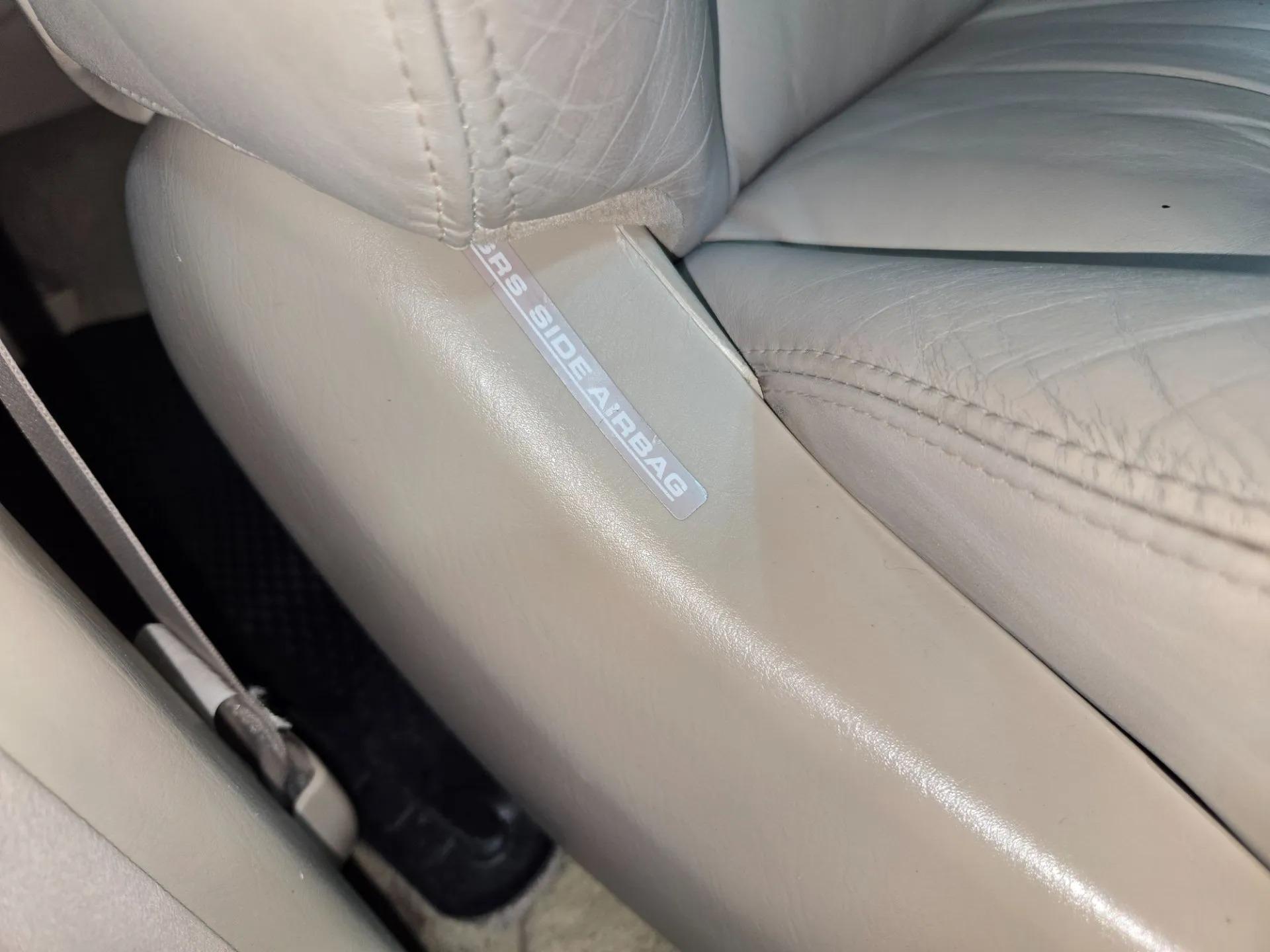 2004 Lexus LX 470