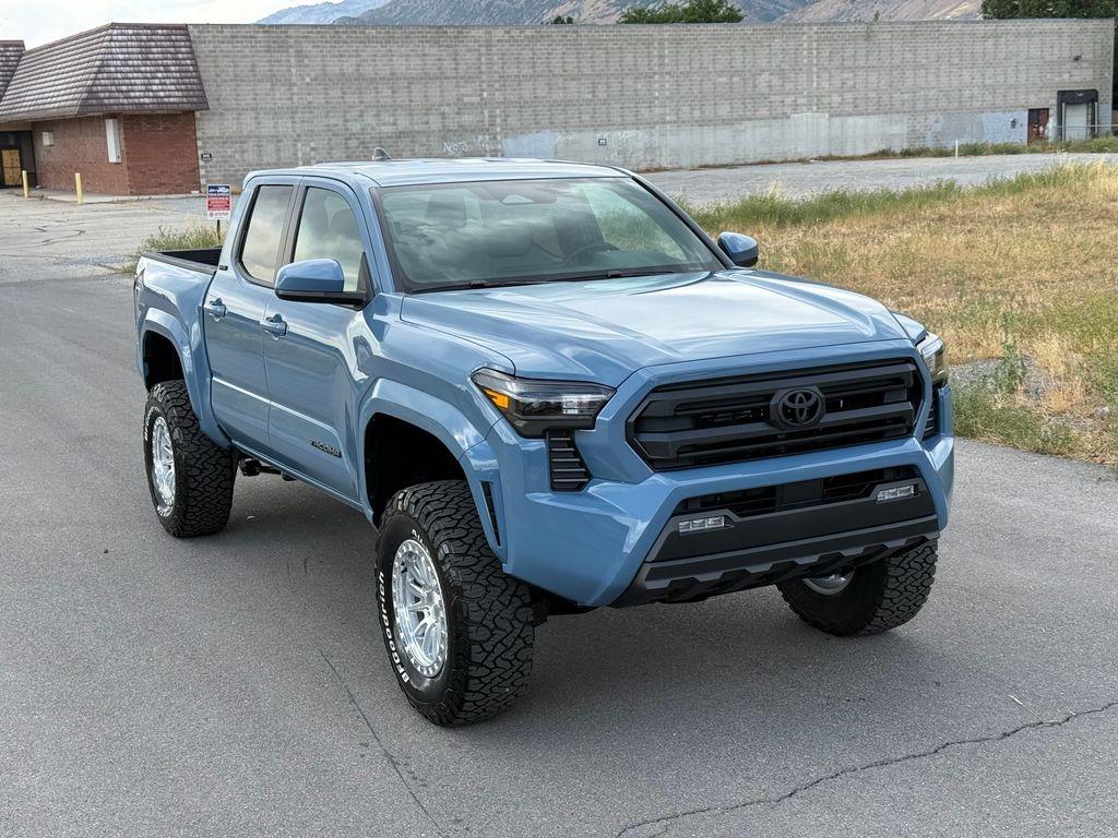  Toyota Tacoma