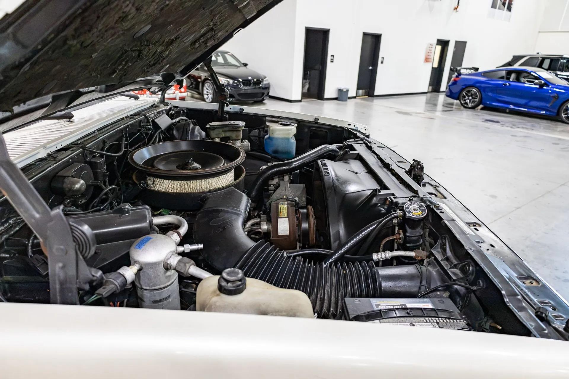 1990 Chevrolet Blazer K5
