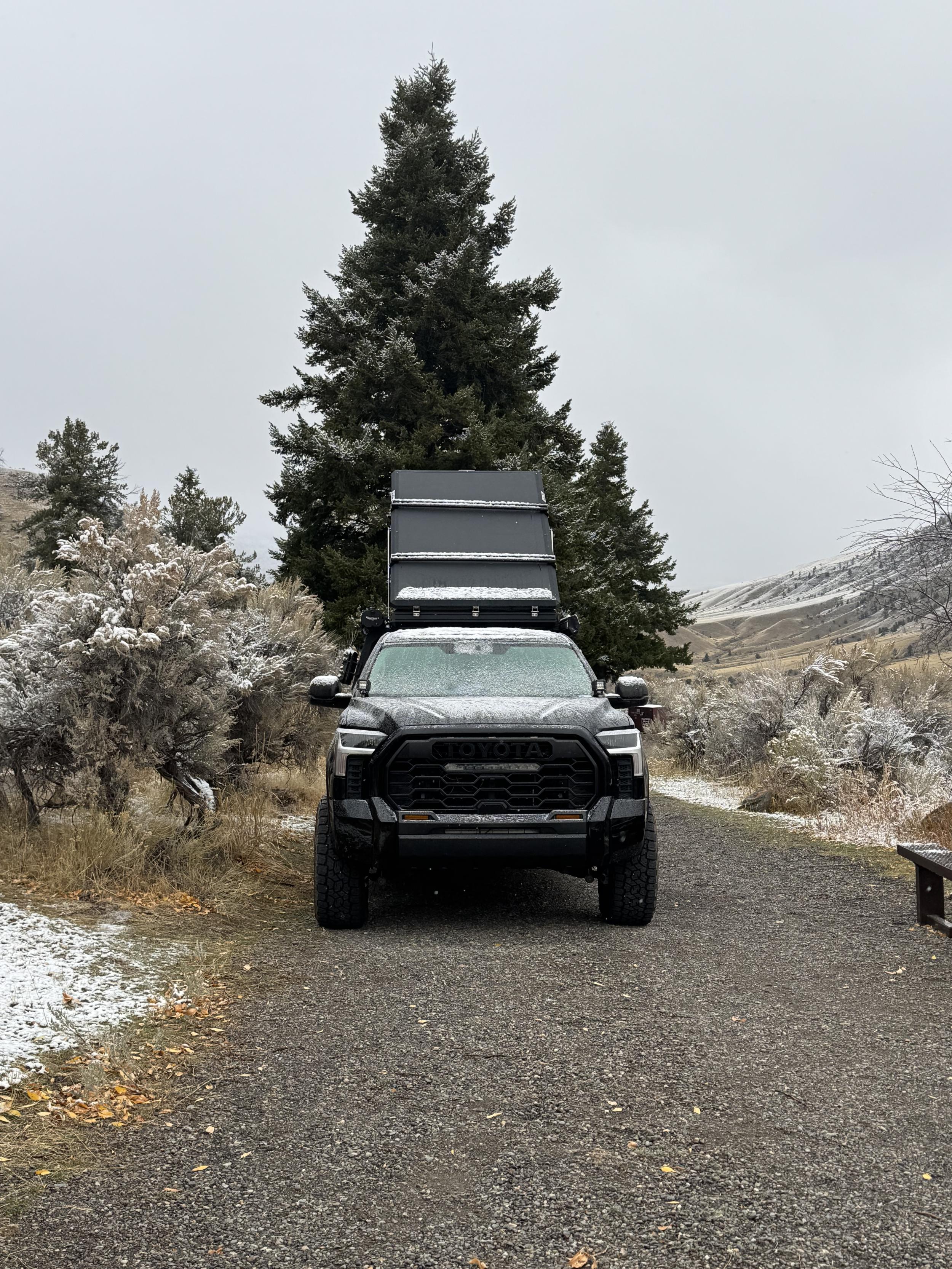 2024 Toyota Tundra SR5 - 2