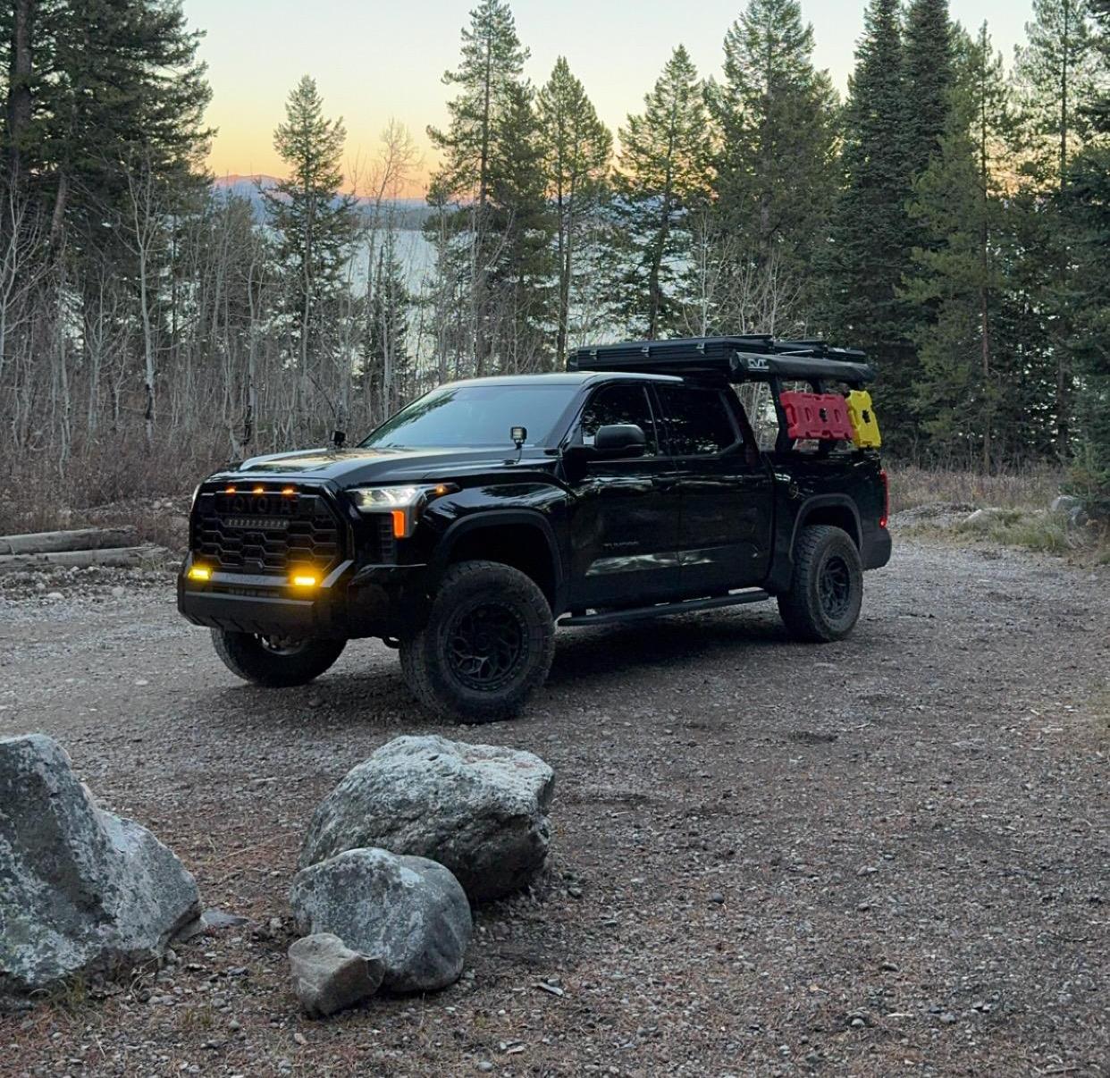  Toyota Tundra