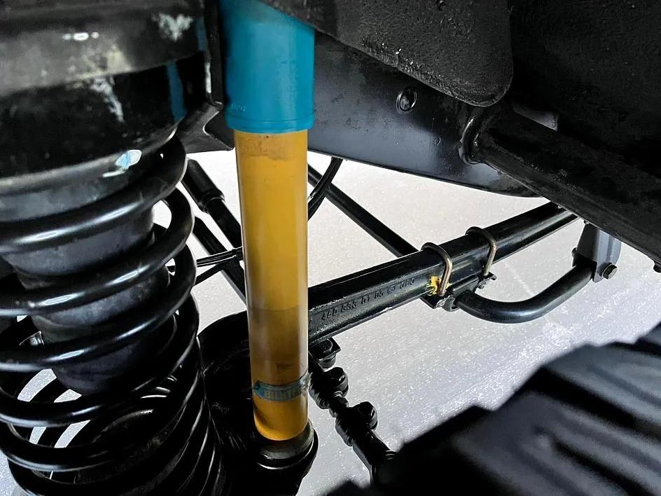 1981 Mercedes-Benz 280GE