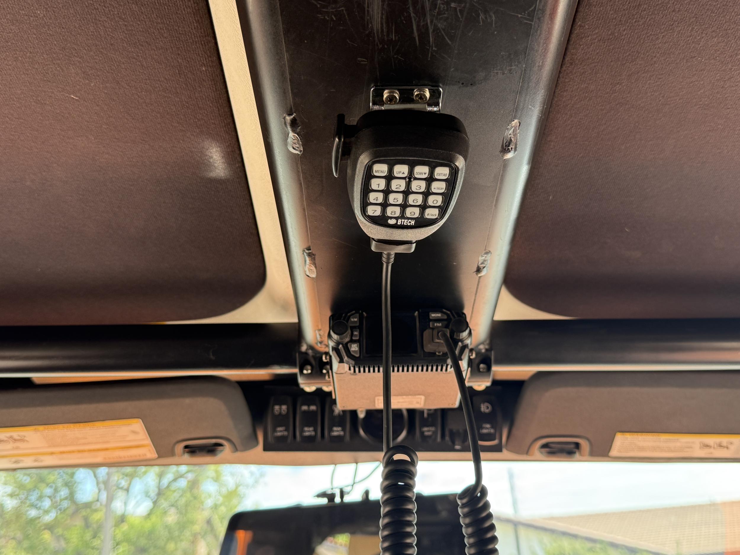 Modified 2012 Jeep Wrangler Sport