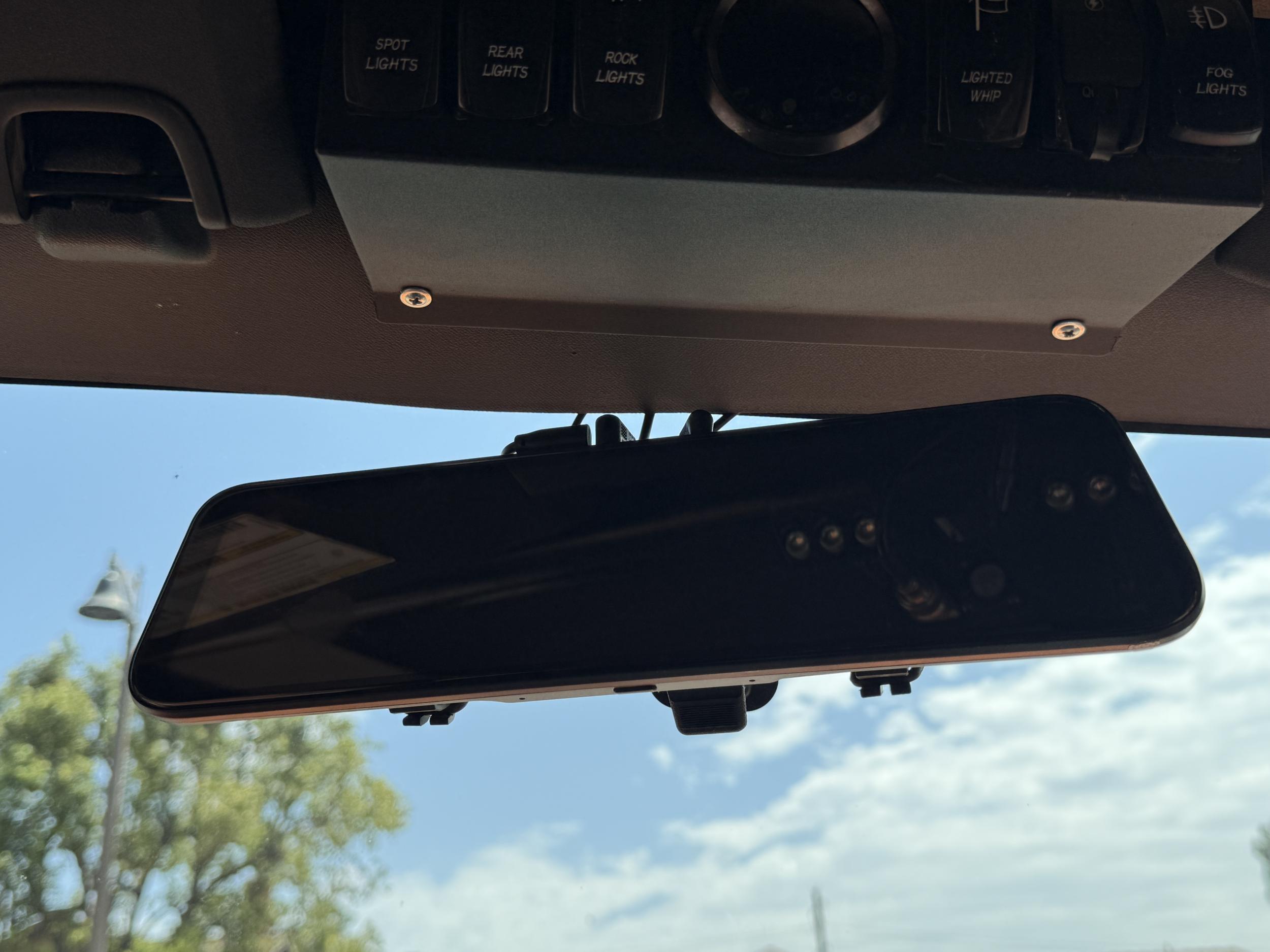 Modified 2012 Jeep Wrangler Sport