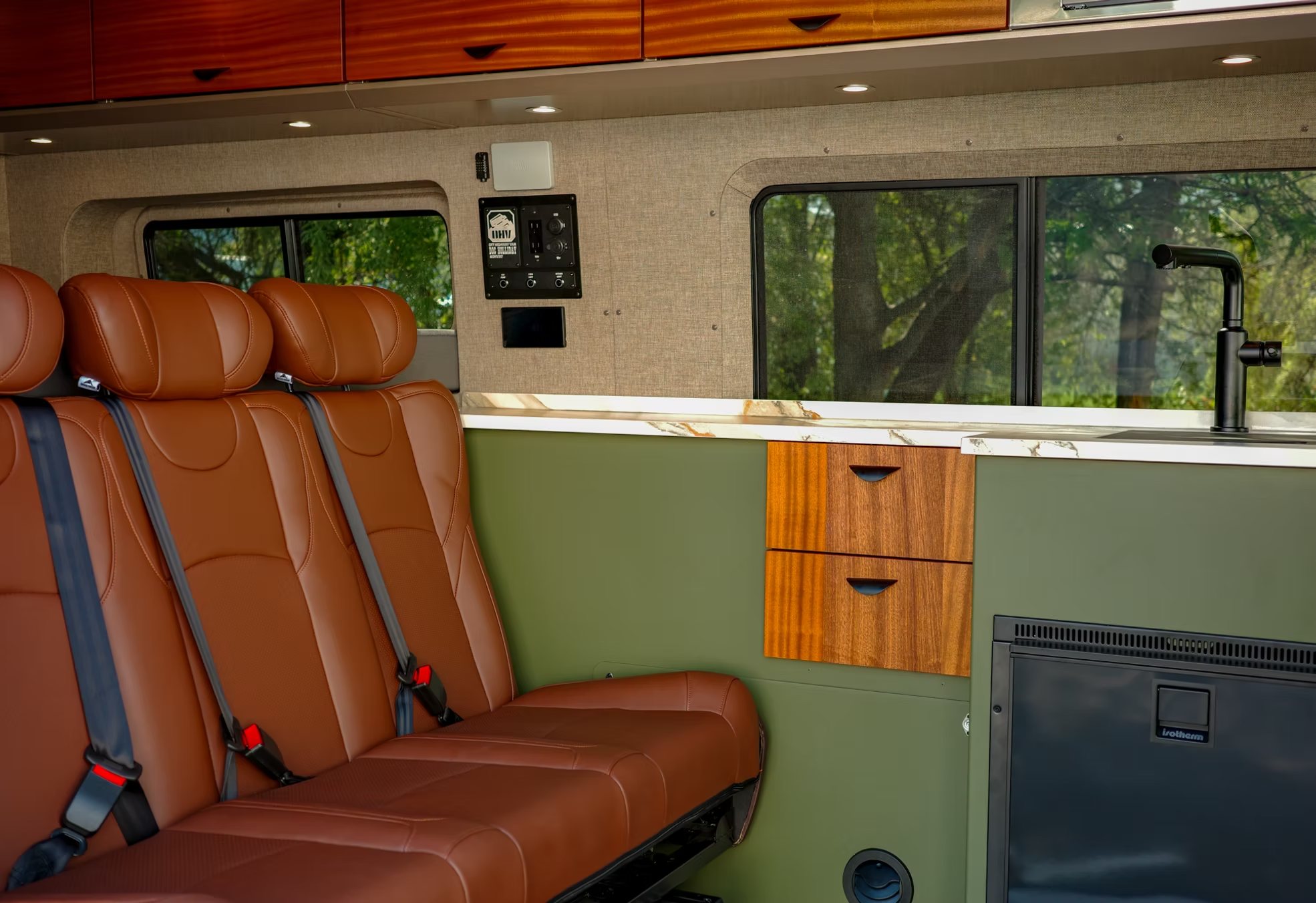 2026 Mercedes-Benz Sprinter Doc Holliday 144  Pro