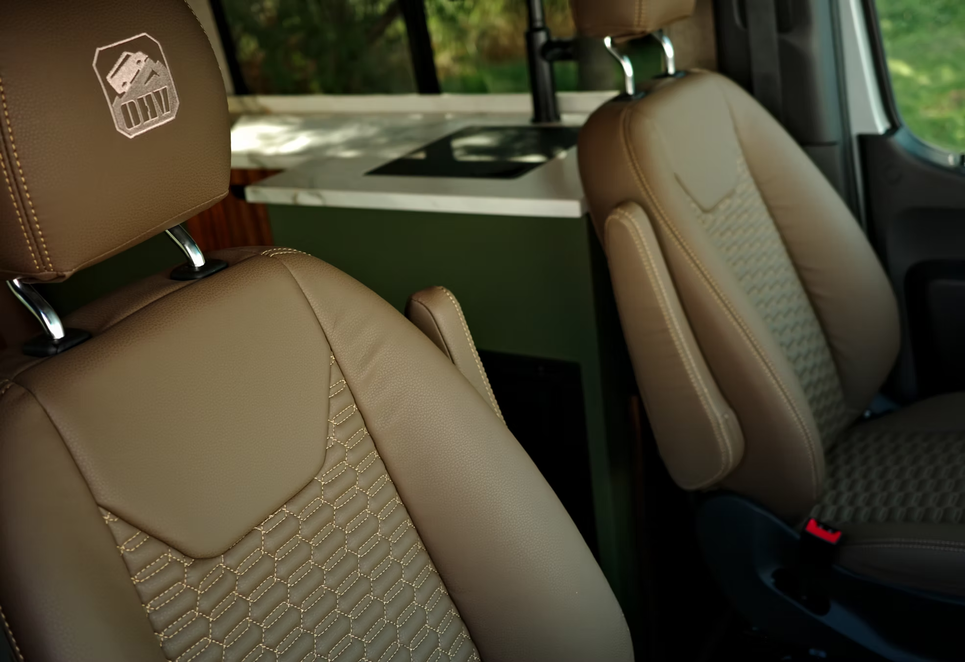 2026 Mercedes-Benz Sprinter Doc Holliday 144  Pro