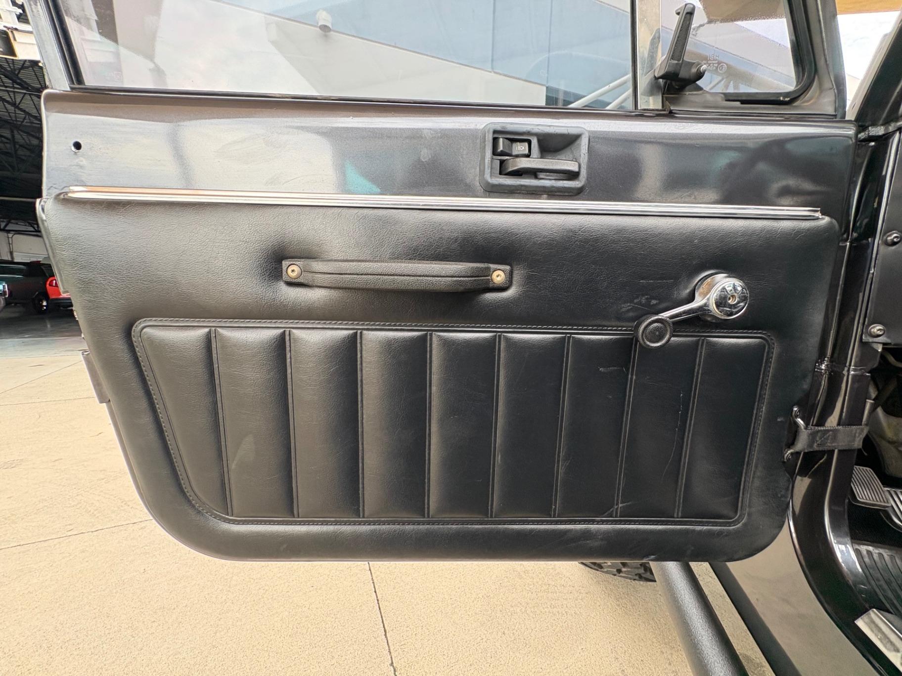 1985 Jeep CJ-7