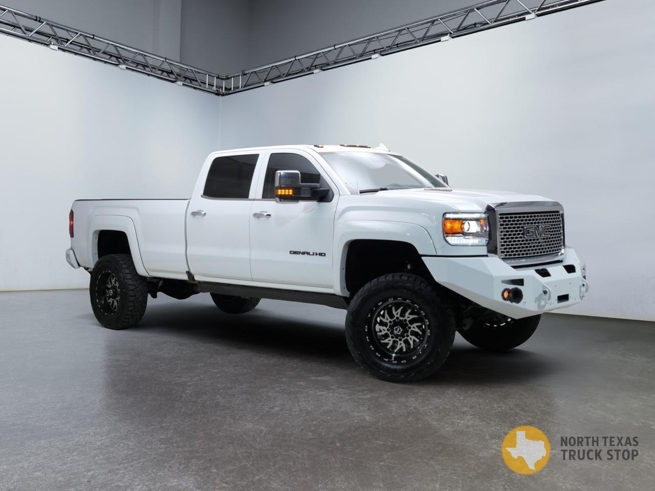  GMC Sierra