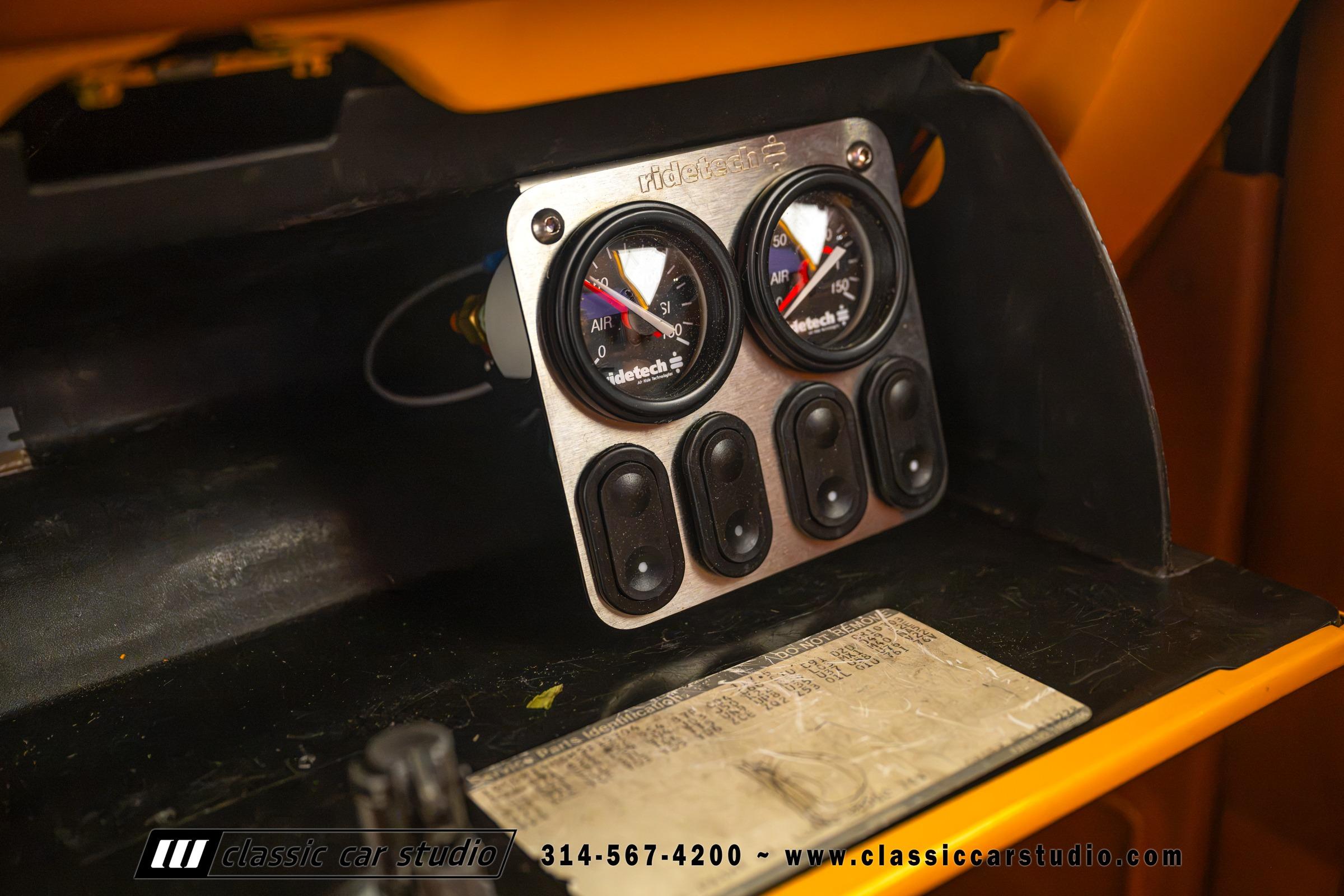 1987 Chevrolet R10 Fleetside