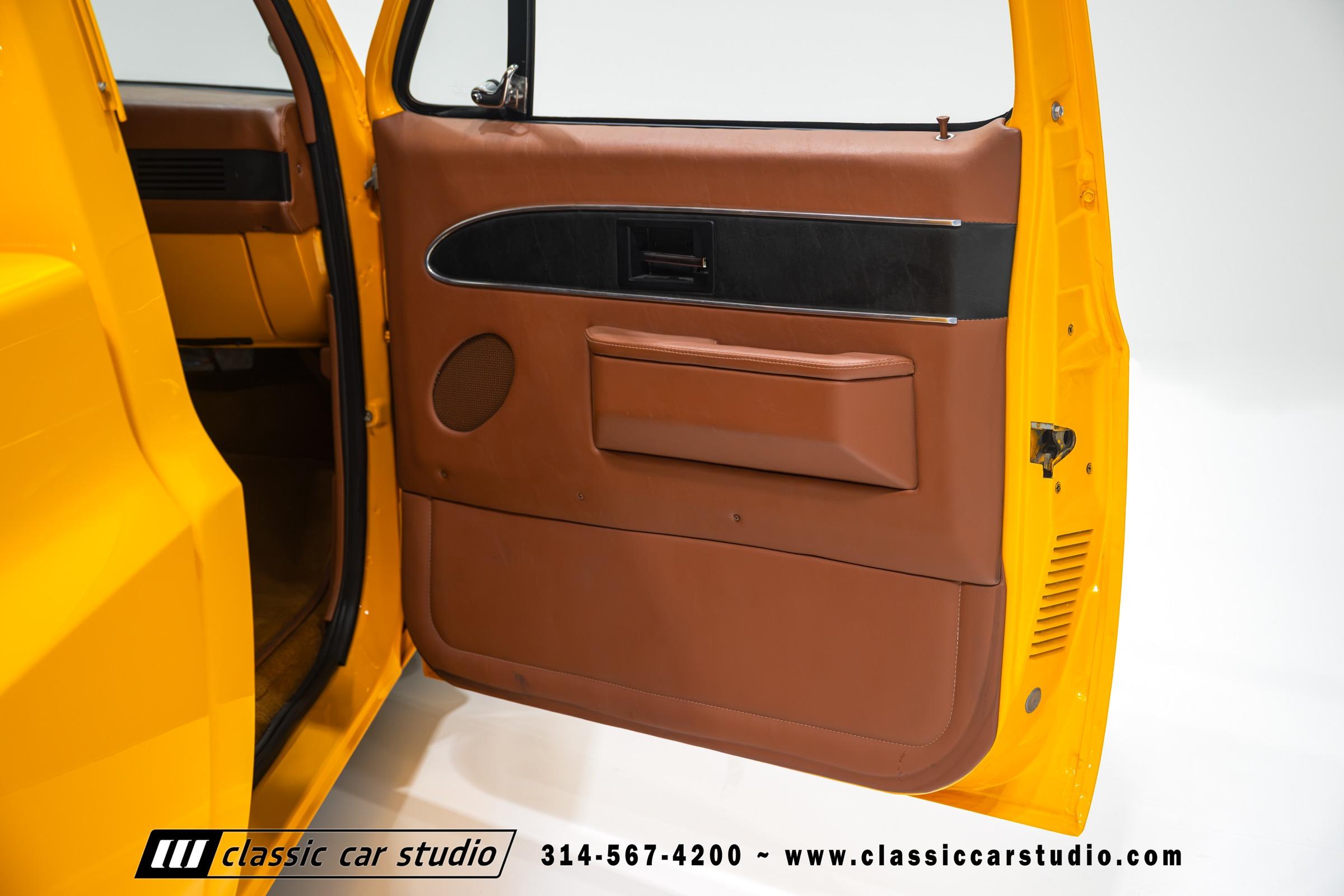 1987 Chevrolet R10 Fleetside