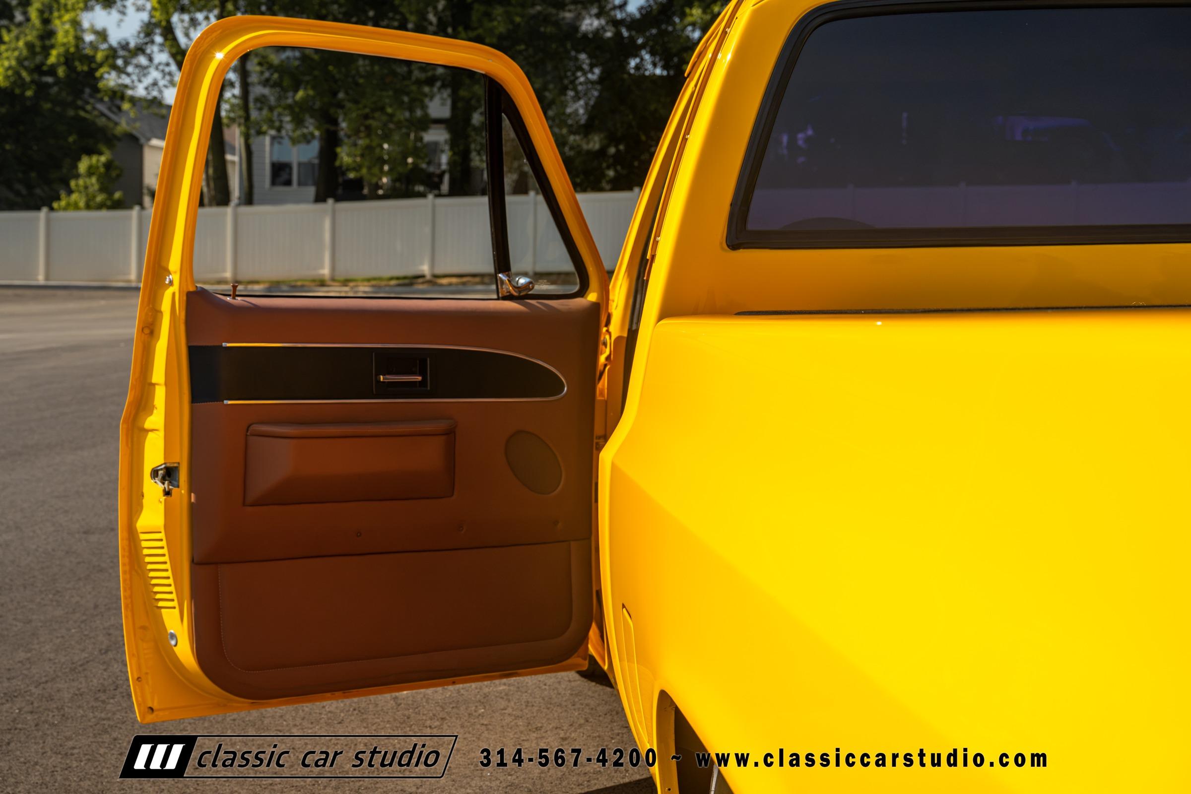 1987 Chevrolet R10 Fleetside