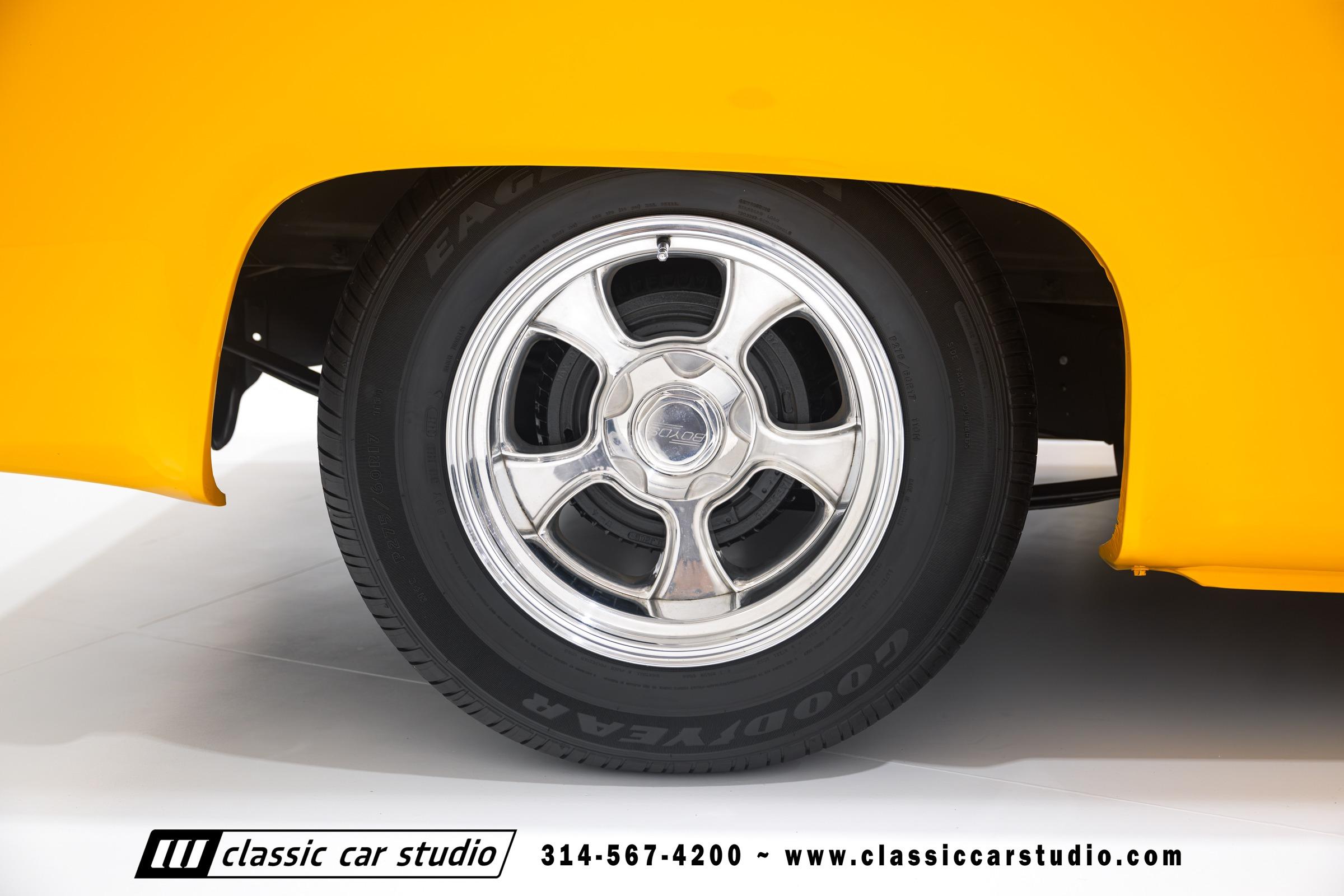 1987 Chevrolet R10 Fleetside