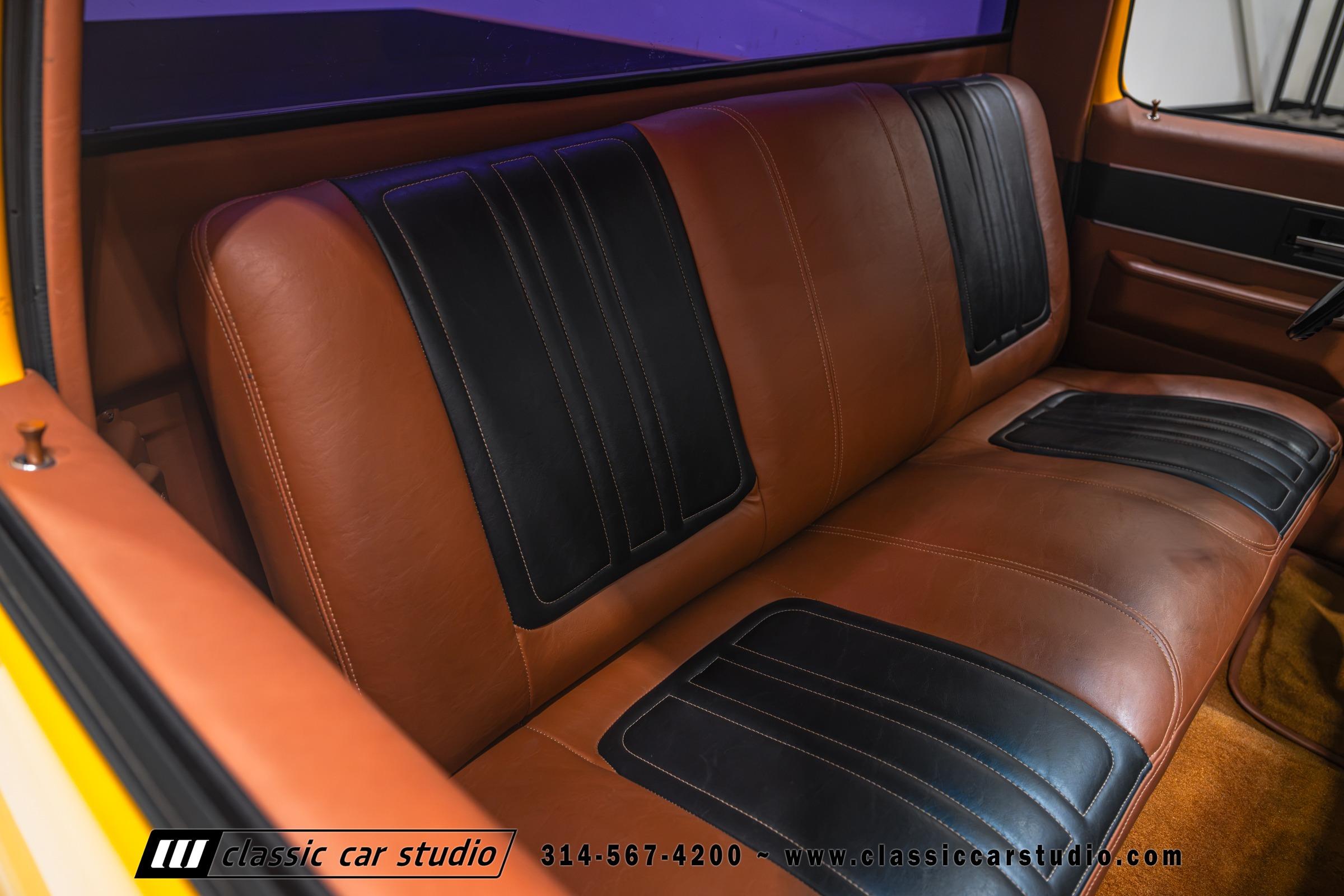 1987 Chevrolet R10 Fleetside