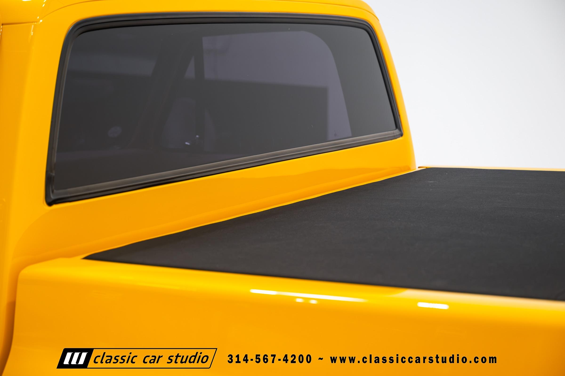 1987 Chevrolet R10 Fleetside