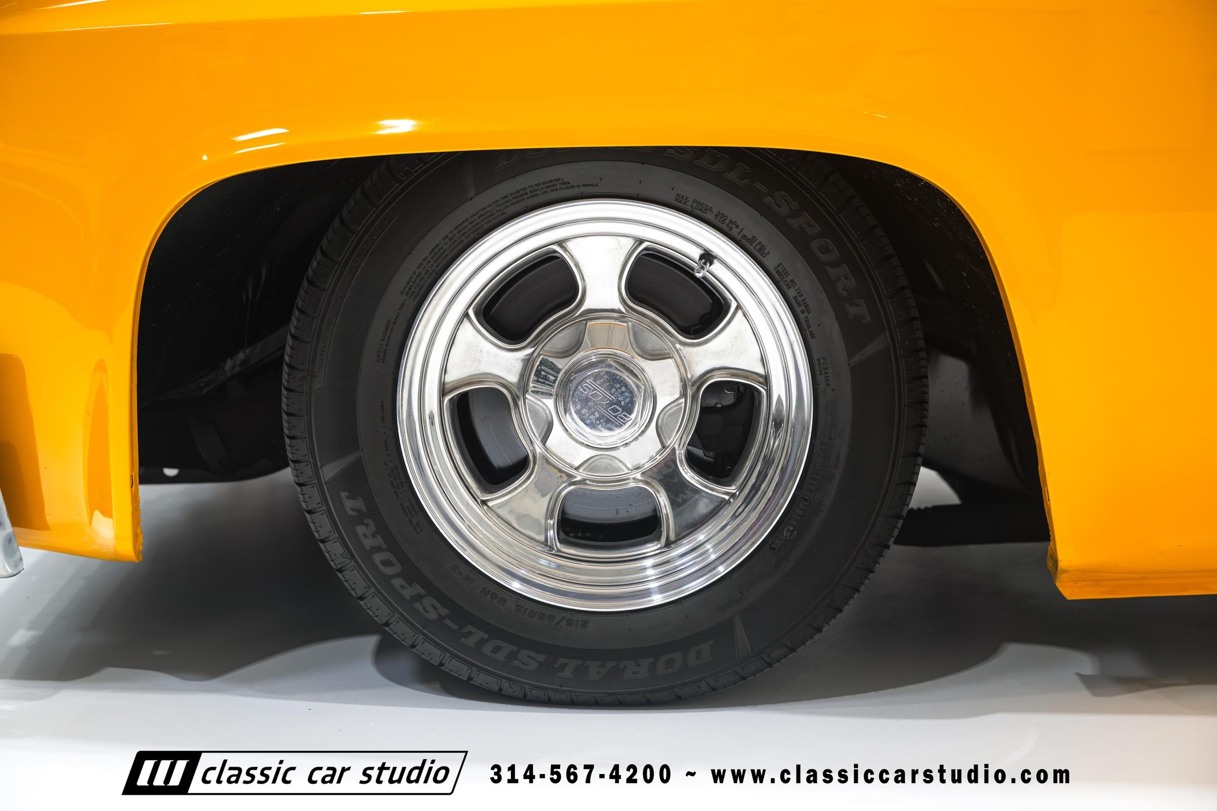 1987 Chevrolet R10 Fleetside