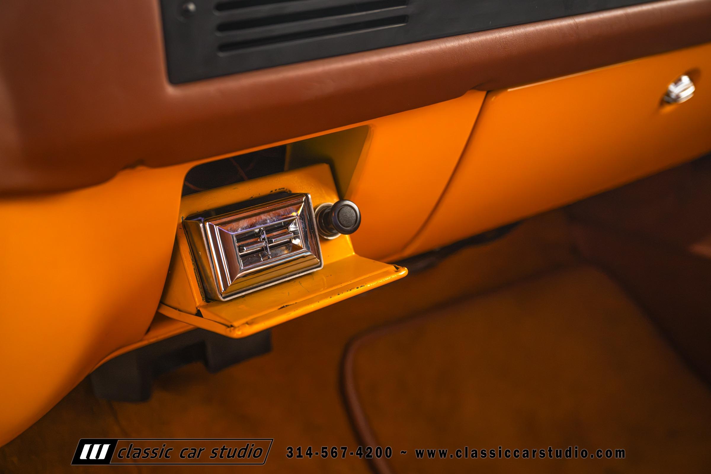 1987 Chevrolet R10 Fleetside