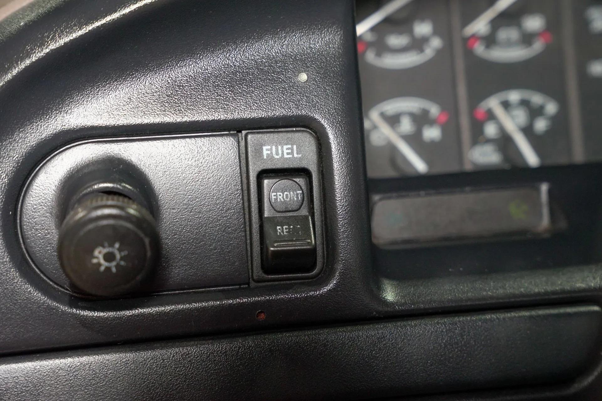 1997 Ford F-250 XLT HD
