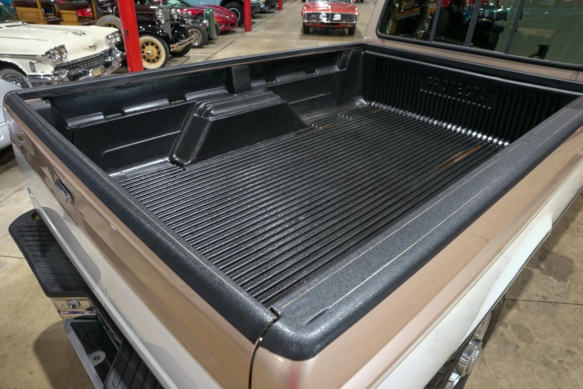 1997 Ford F-250 XLT HD