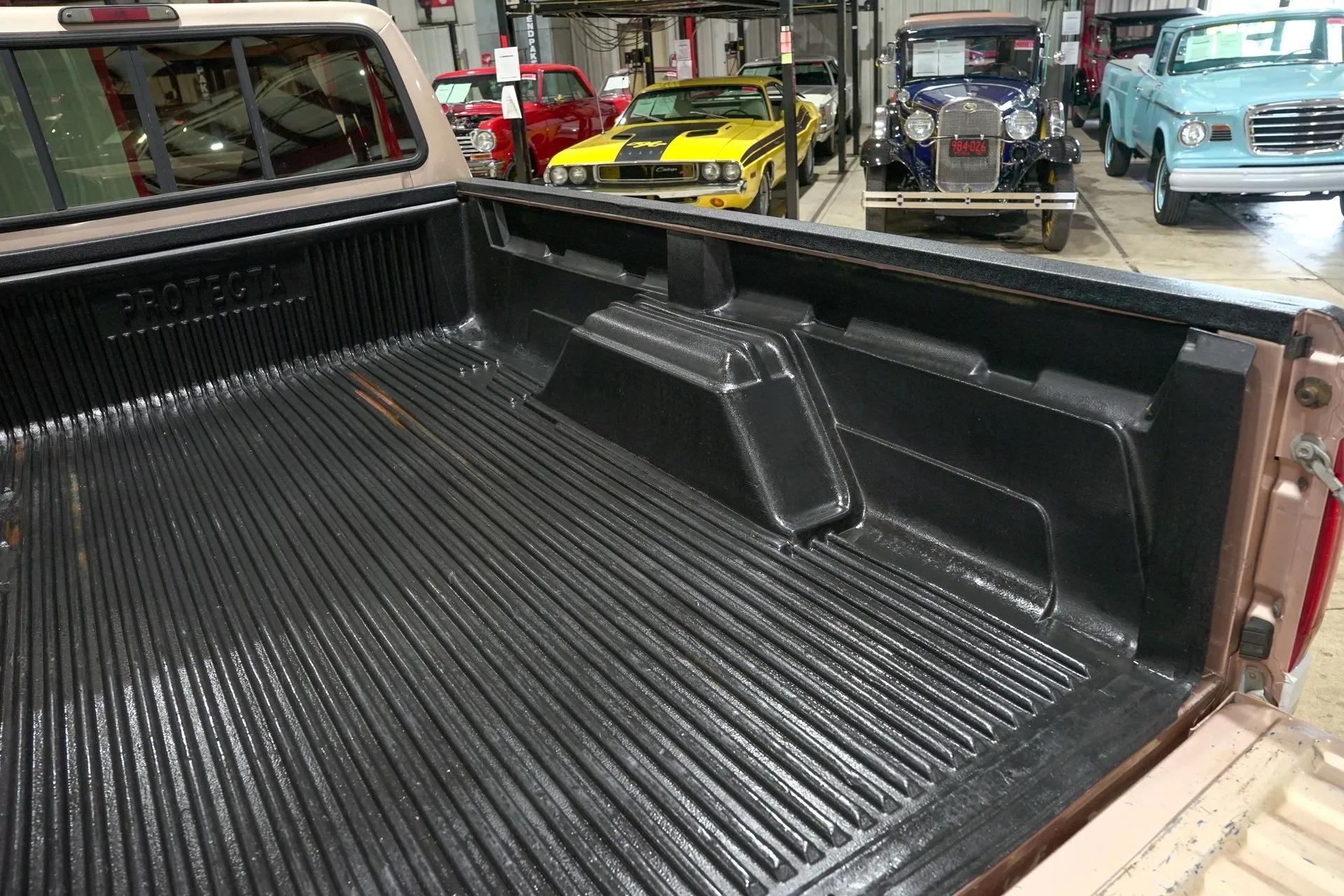 1997 Ford F-250 XLT HD
