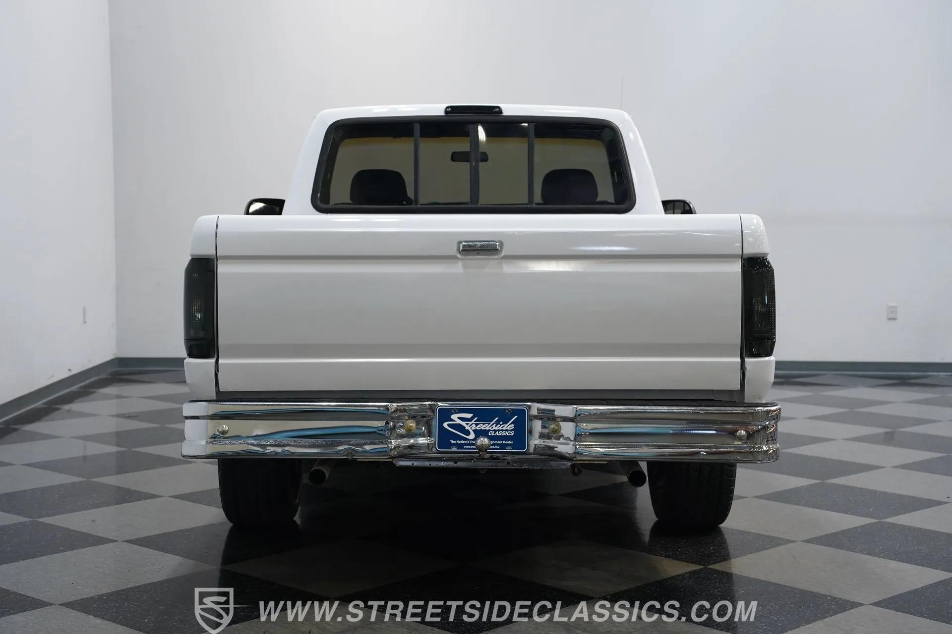 1994 Ford F-150 XLT