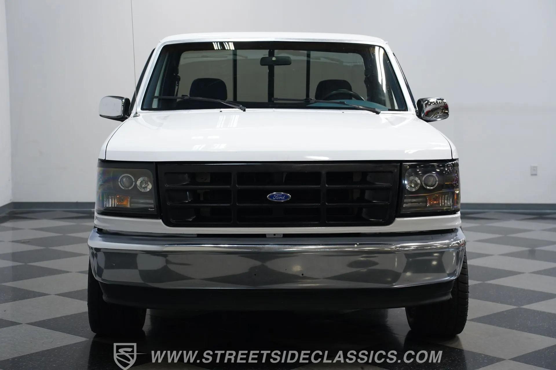1994 Ford F-150 XLT